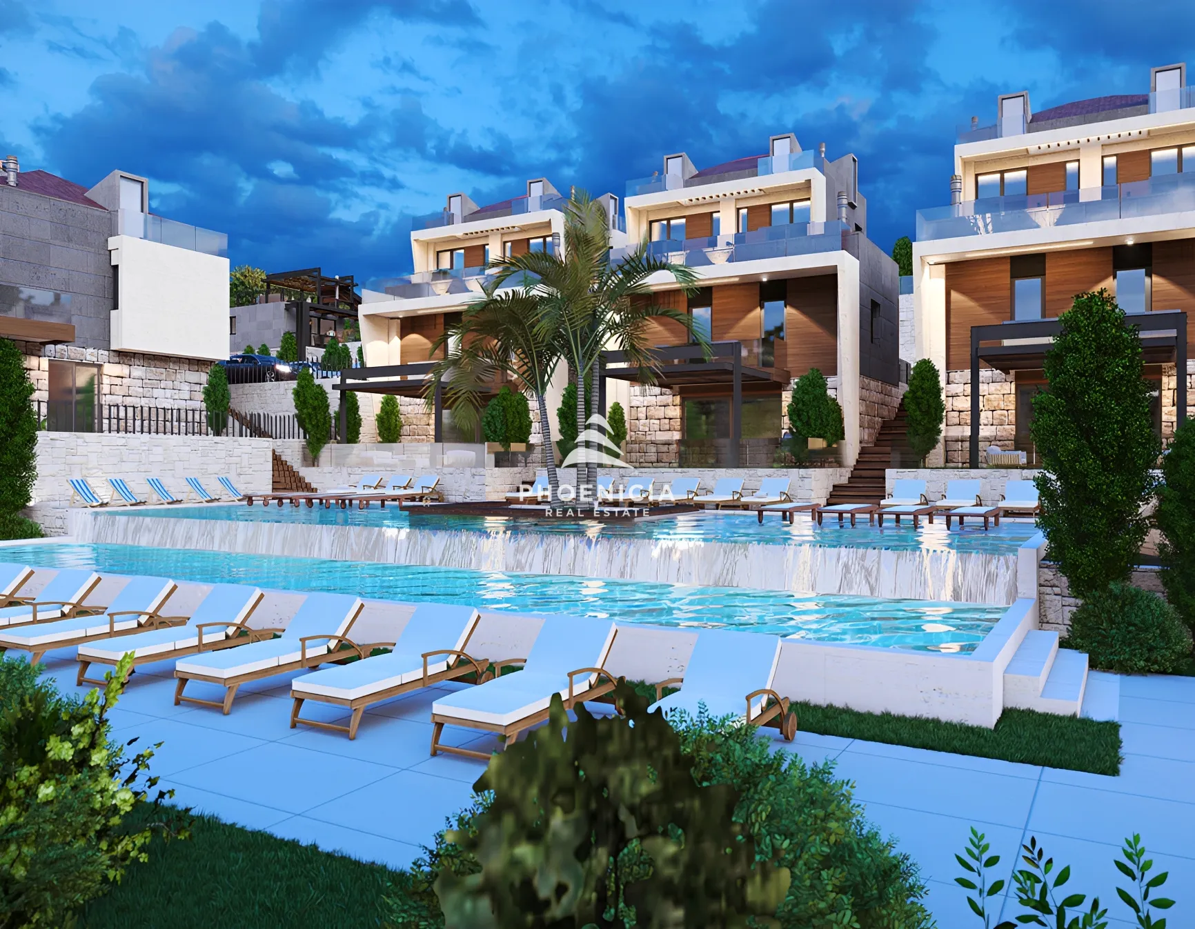 Chalet for sale in Mechmech, Lebanon — الصورة 2