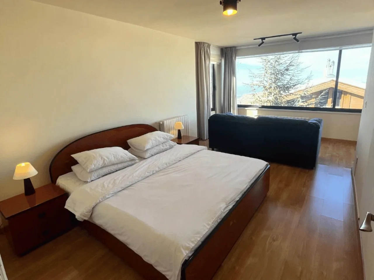 Chalet for rent in Ouyoun, Lebanon — الصورة 8