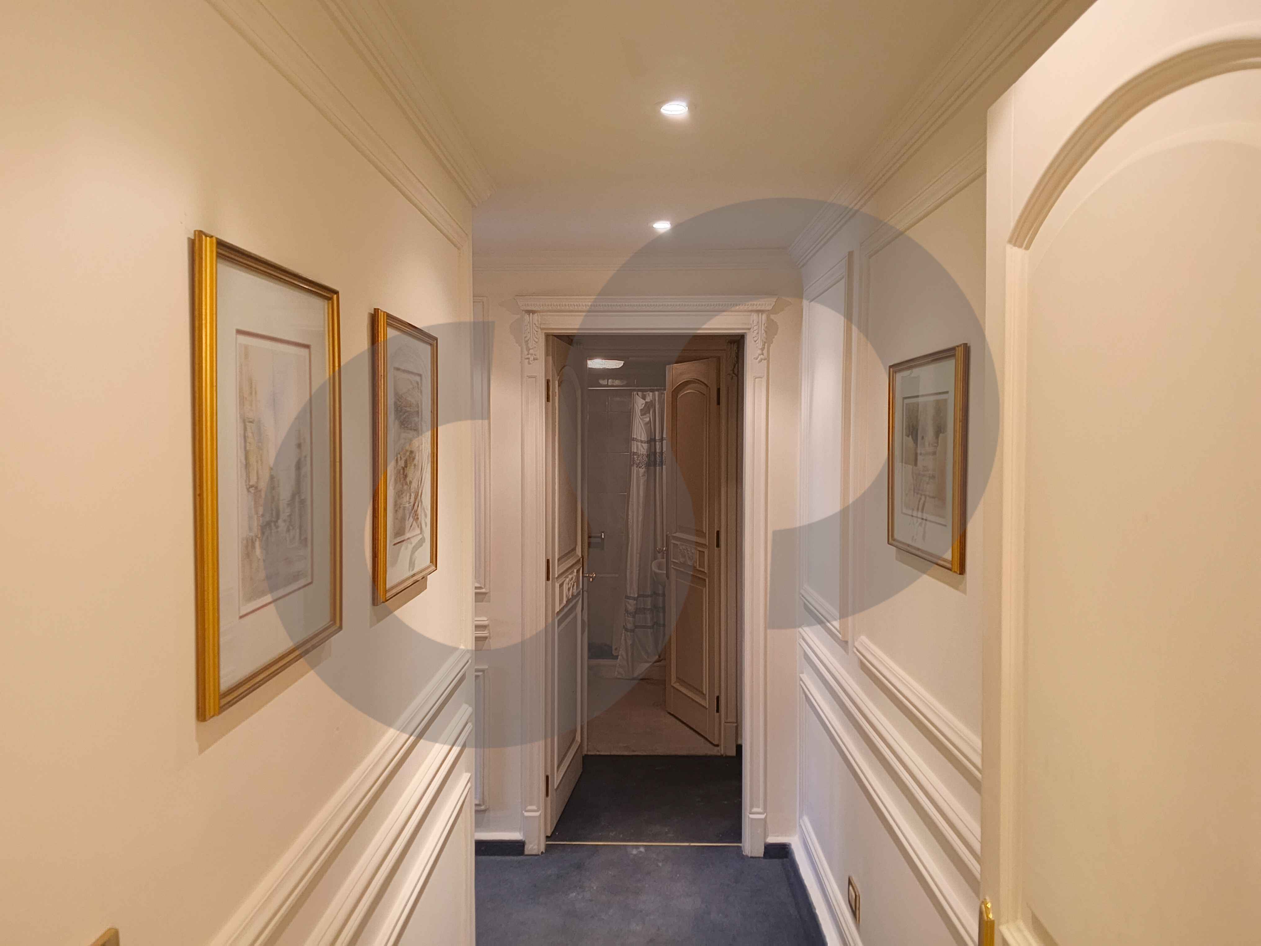 Furnished/Daher El Wahsh – Aley /SEA VIEW — الصورة 2