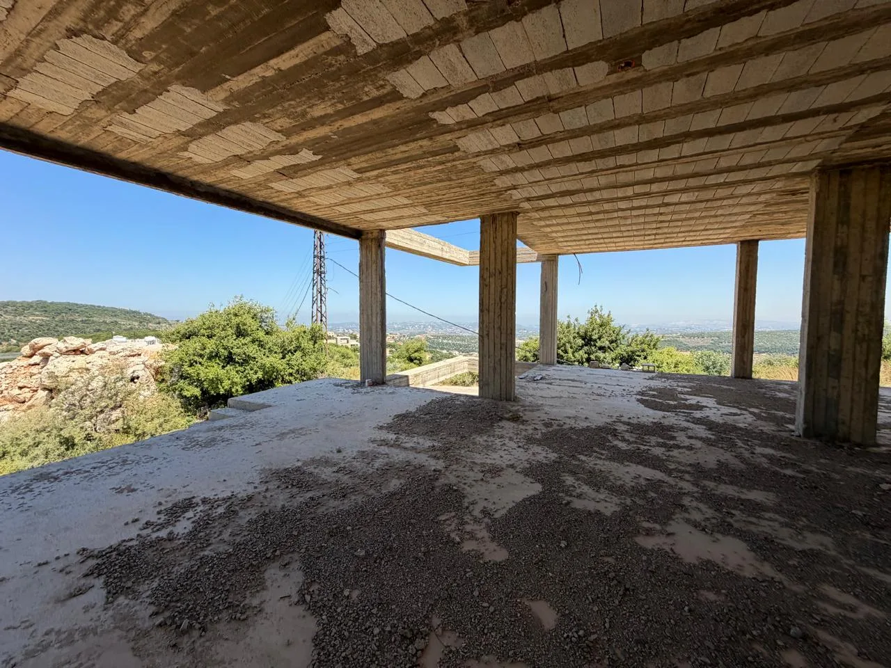 Land for Sale in Chabtine, Lebanon — الصورة 5