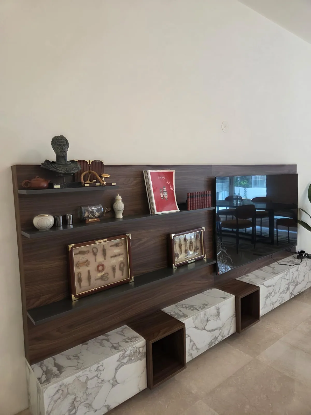 Apartment for Rent in Hamra, Ras Beirut — الصورة 4