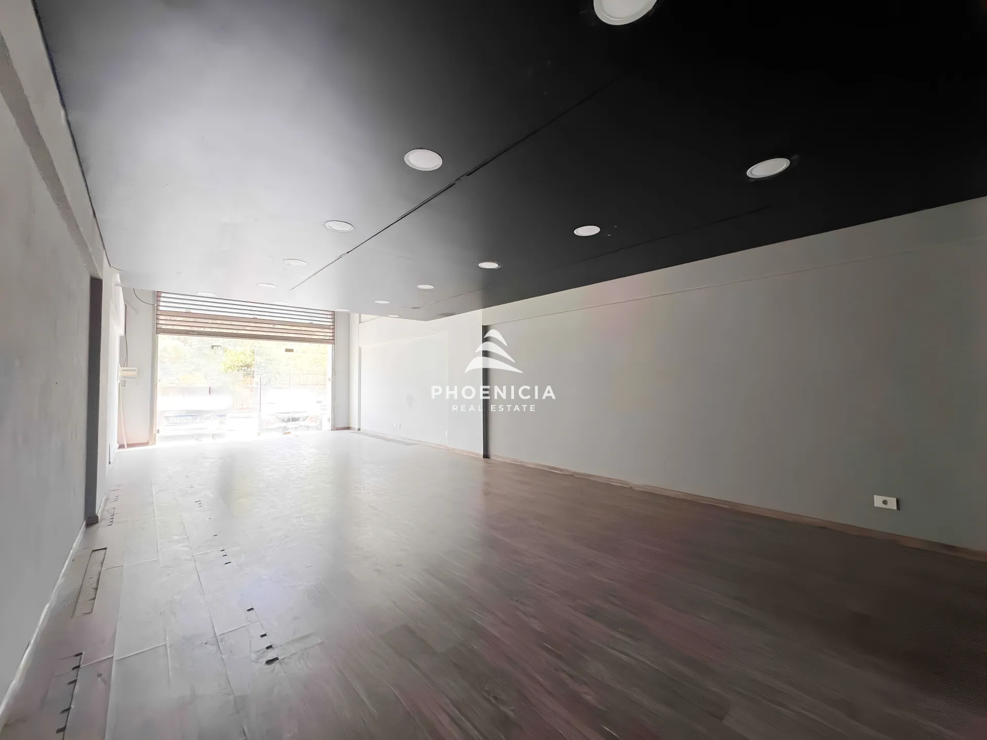 Shop for rent in Byblos — الصورة 2