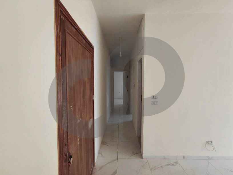 100 sqm of well-designed living space IN BAOUCHRIEH ! — الصورة 2