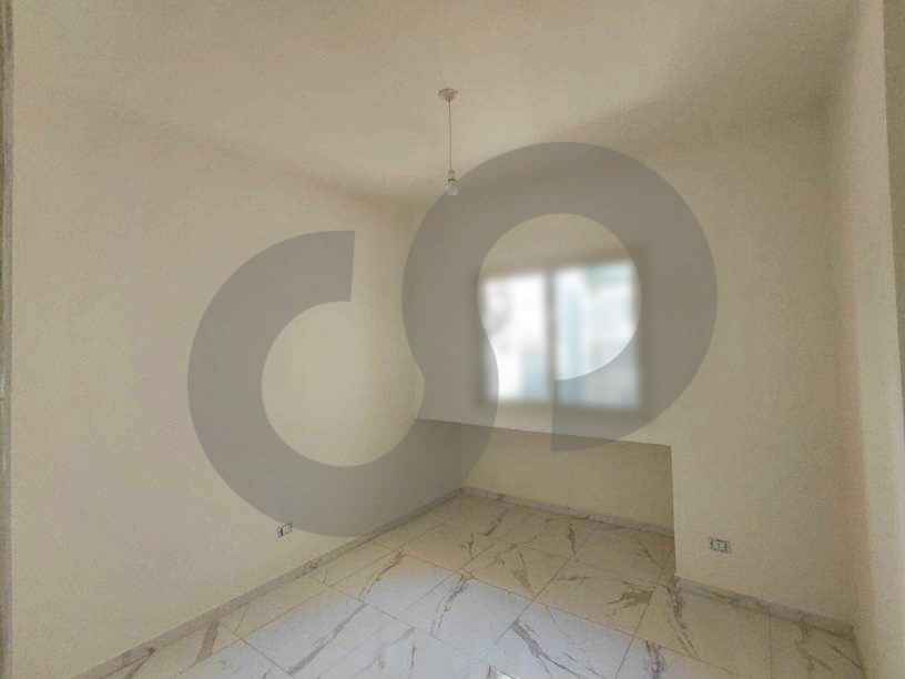 100 sqm of well-designed living space IN BAOUCHRIEH ! — الصورة 3