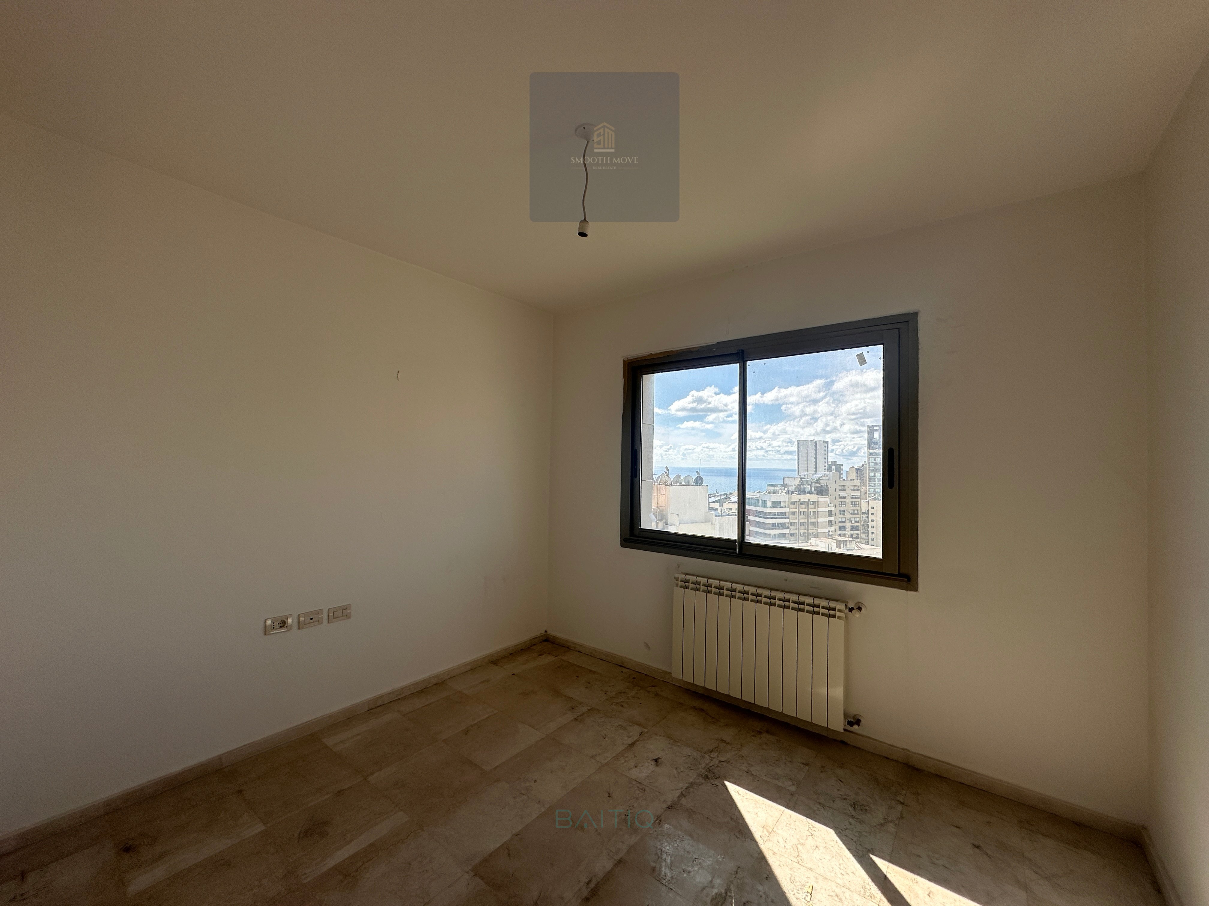 Lovely Apartment With Beautiful Views for Sale in Verdun, Beirut — الصورة 7