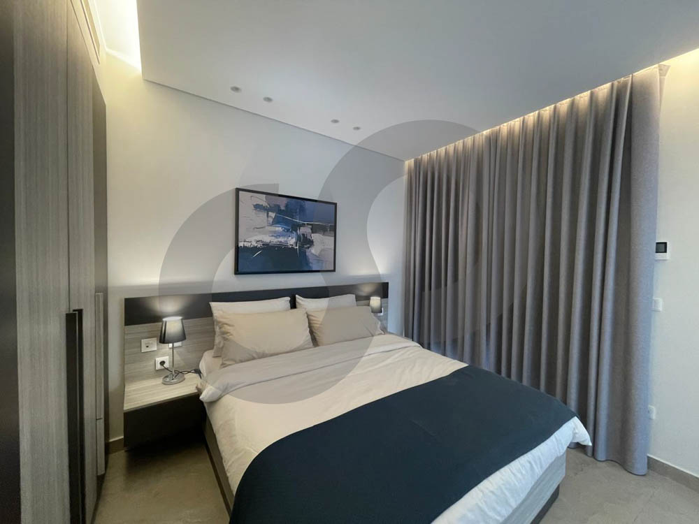 PRIME LOCATION / APARTMENT FOR RENT / ACHRAFIEH-BEIRUT — الصورة 2