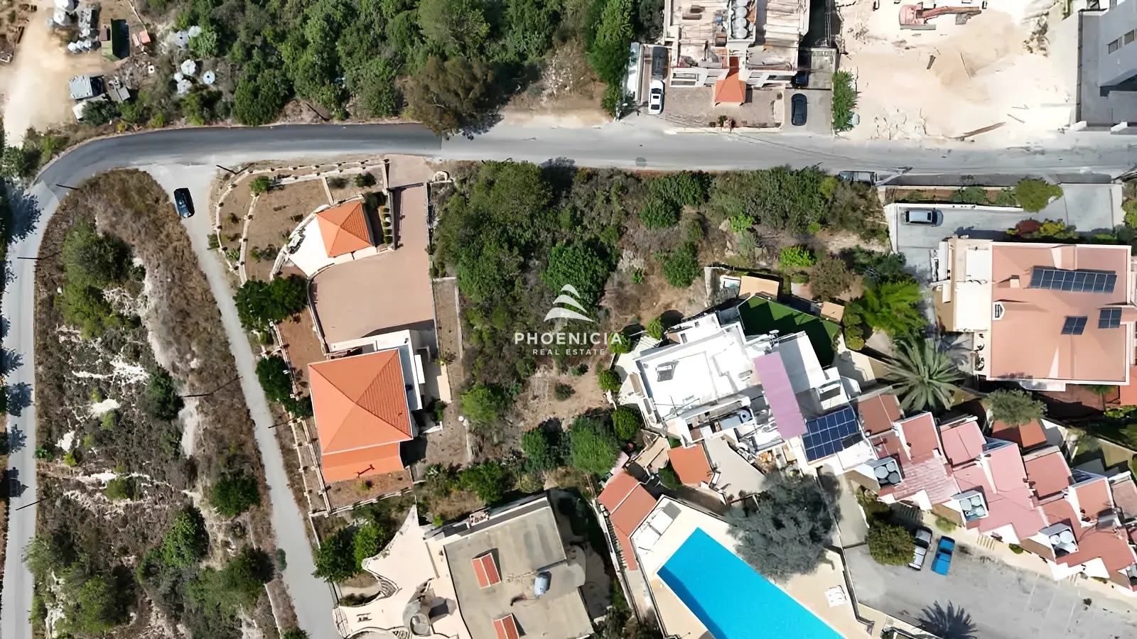 Land for Sale in Blat — الصورة 10