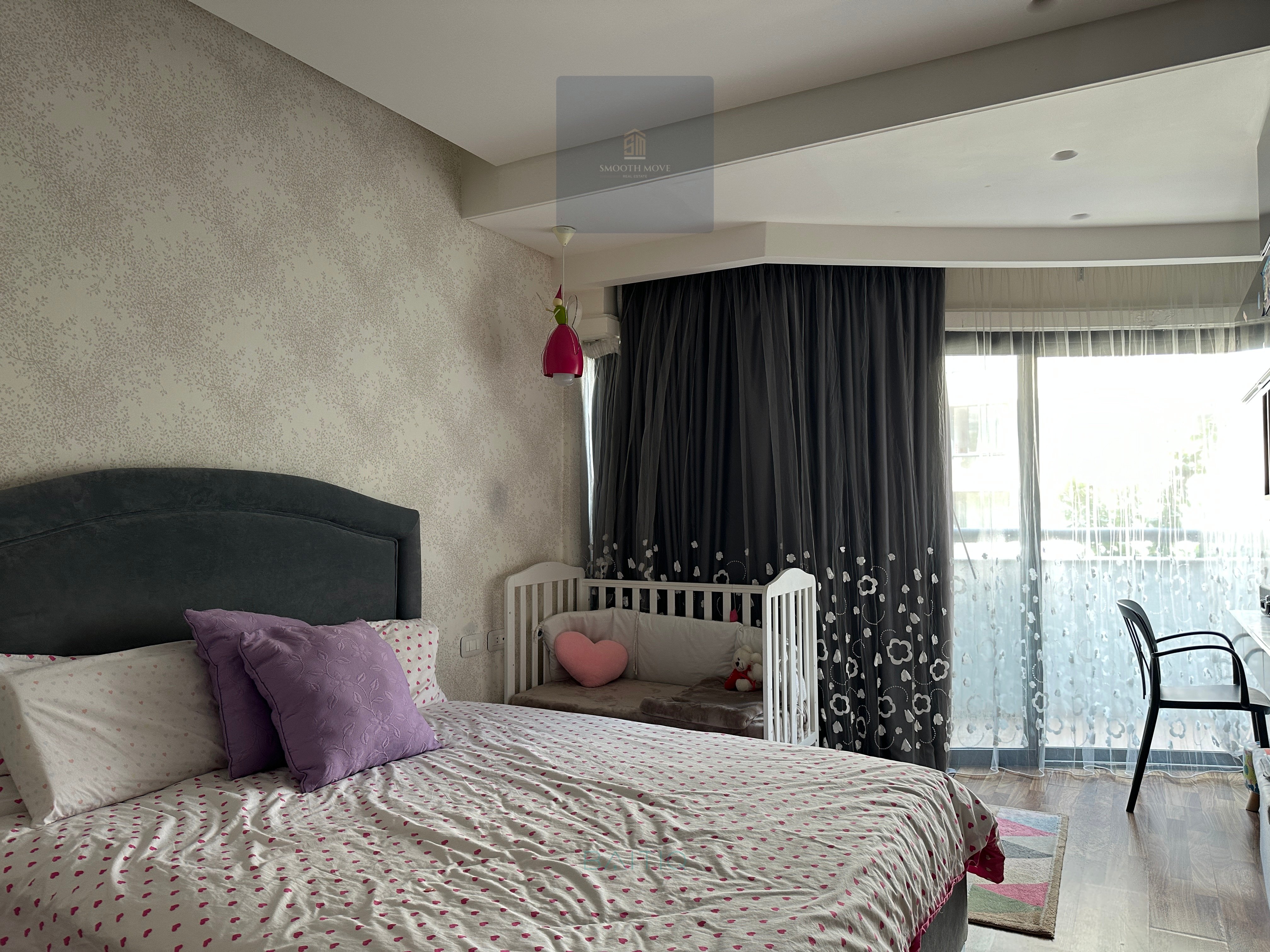 Luxury Designed Duplex for Sale in Manara — الصورة 3