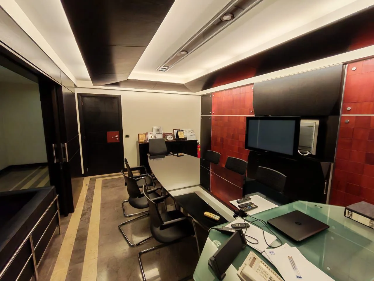 Office for Sale in Sassine, Achrafieh, Beirut, Lebanon — الصورة 2