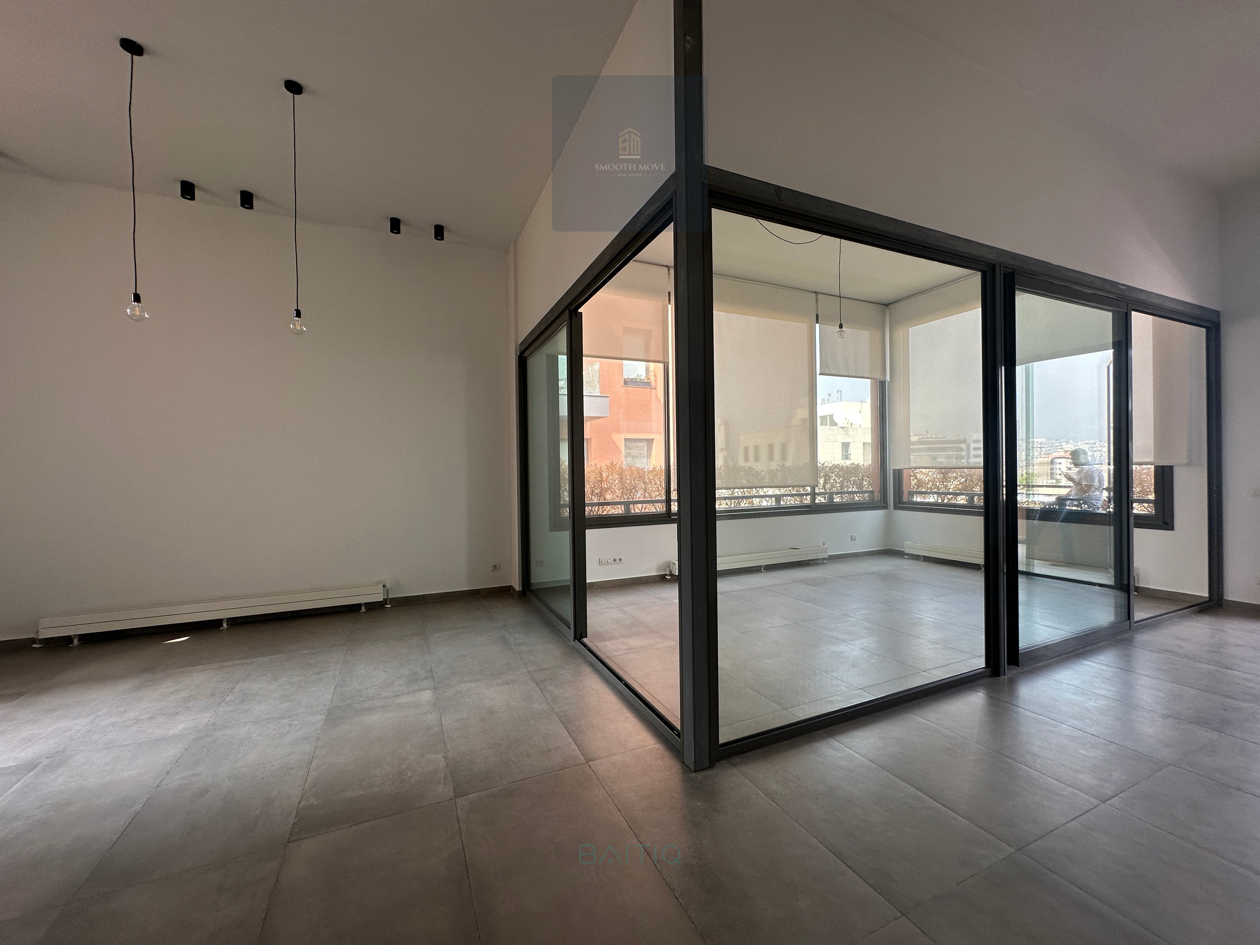 Duplex Loft With Private Pool for Sale in Badaro — الصورة 9
