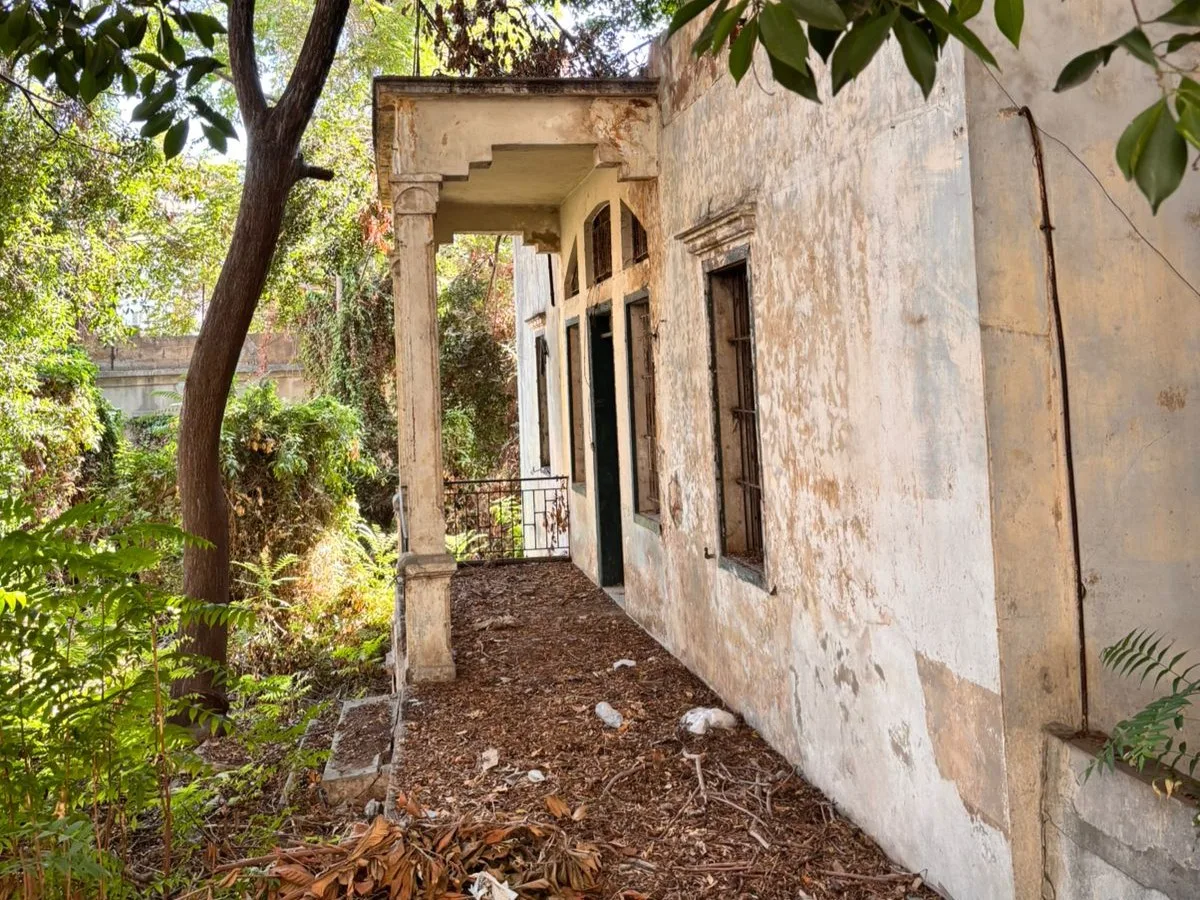 Land for Sale in Achrafieh, Beirut, Lebanon