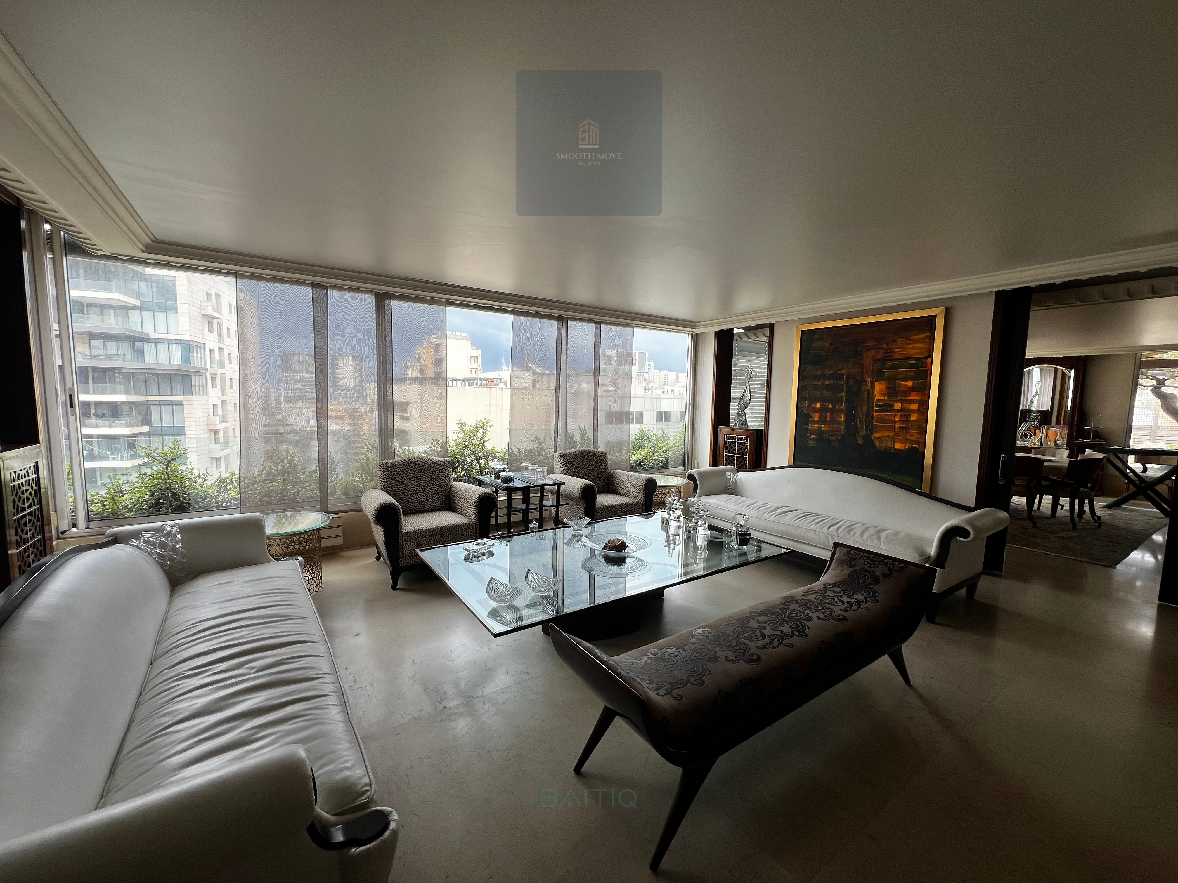 Gorgeous Terrace Apartment for Sale in Verdun — الصورة 8