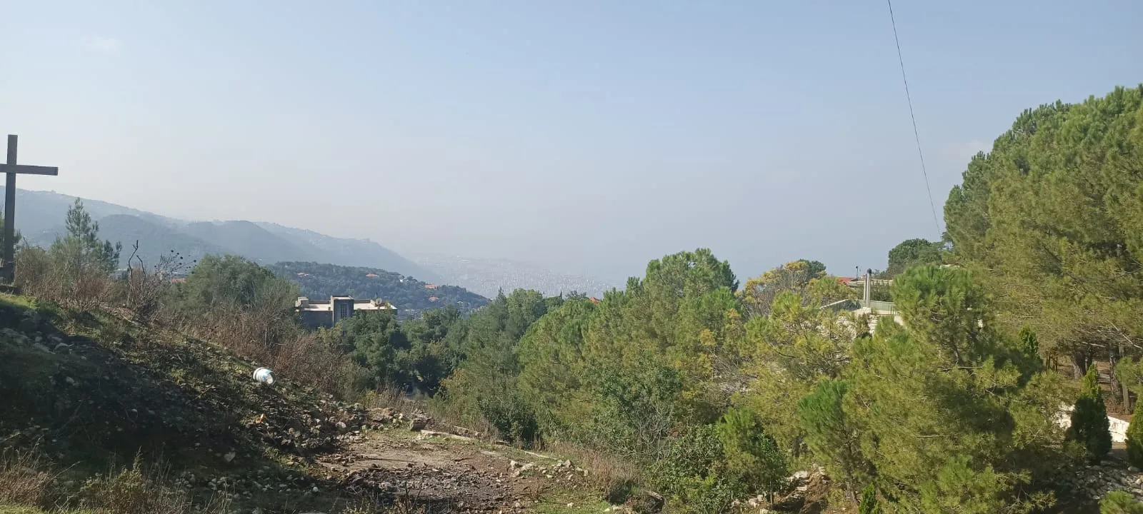 Villa for Sale in Kfour, Lebanon — الصورة 3