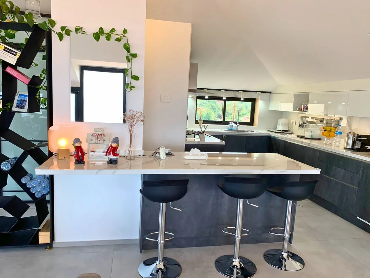 Duplex for Sale in Batroun, Lebanon — الصورة 3