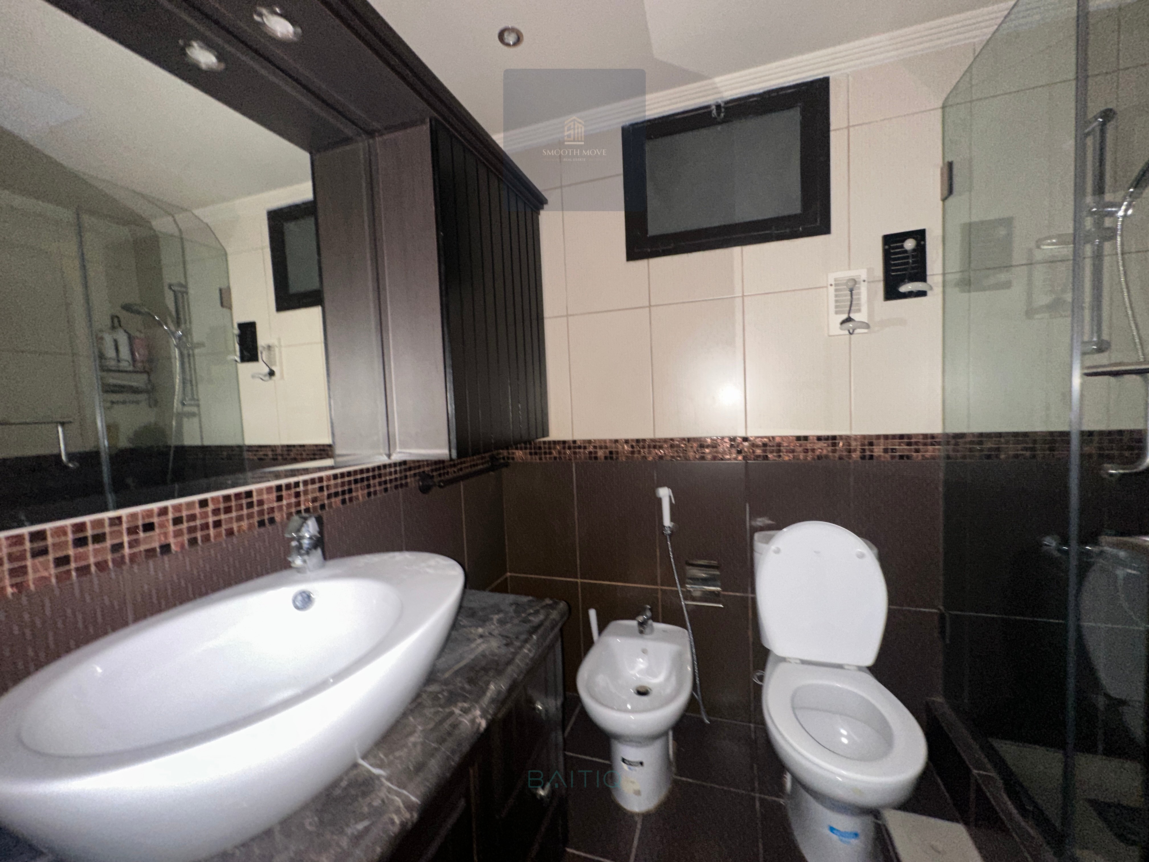Decorated Furnished Duplex Apartment for Sale in Jnah, Beirut — الصورة 7