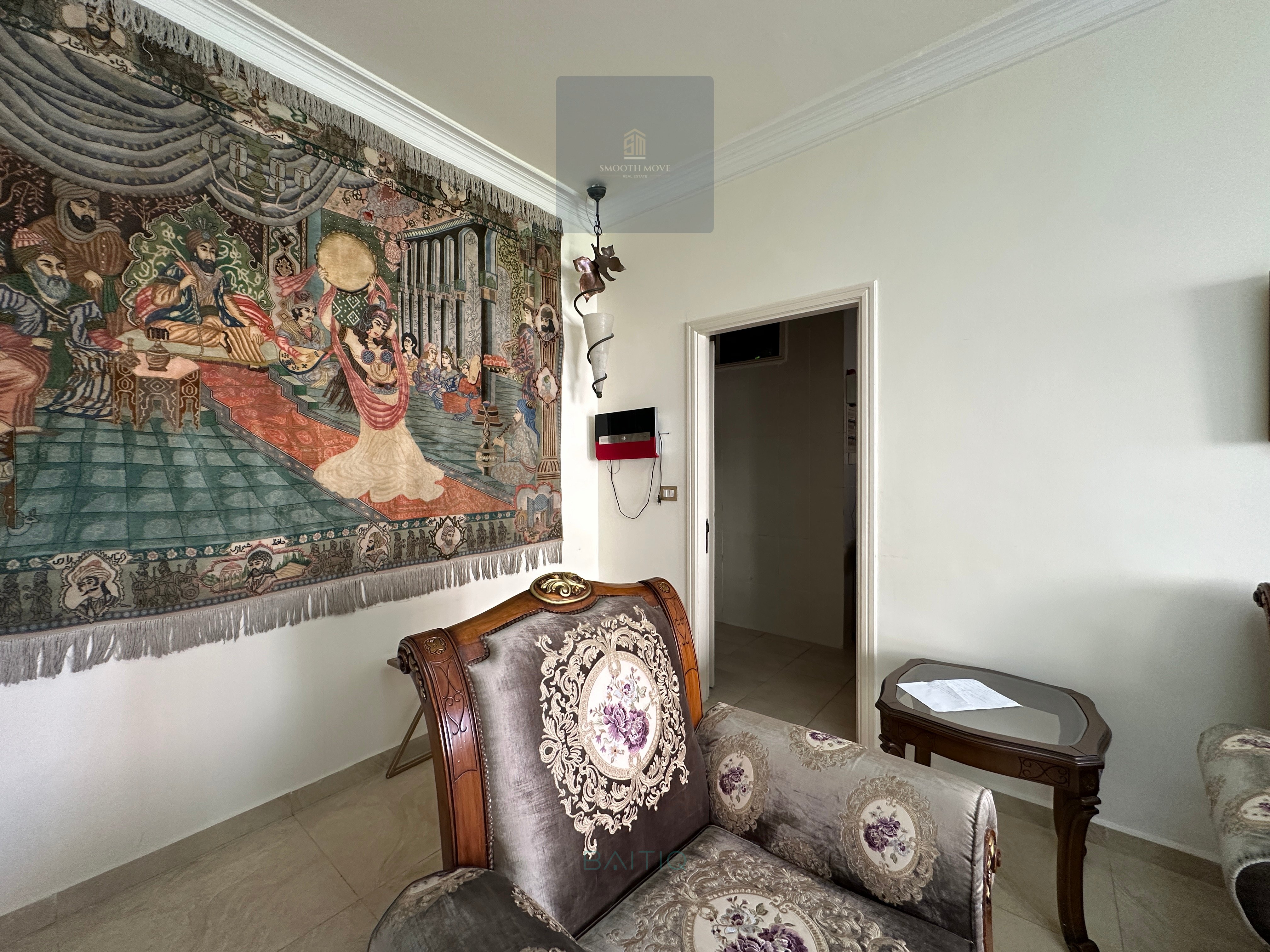 Seafront Apartment for Sale in Ramlet El Bayda — الصورة 6