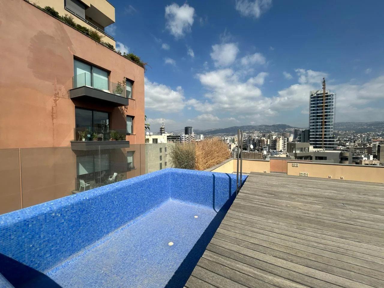 Apartment for Sale in Badaro, Beirut, Lebanon