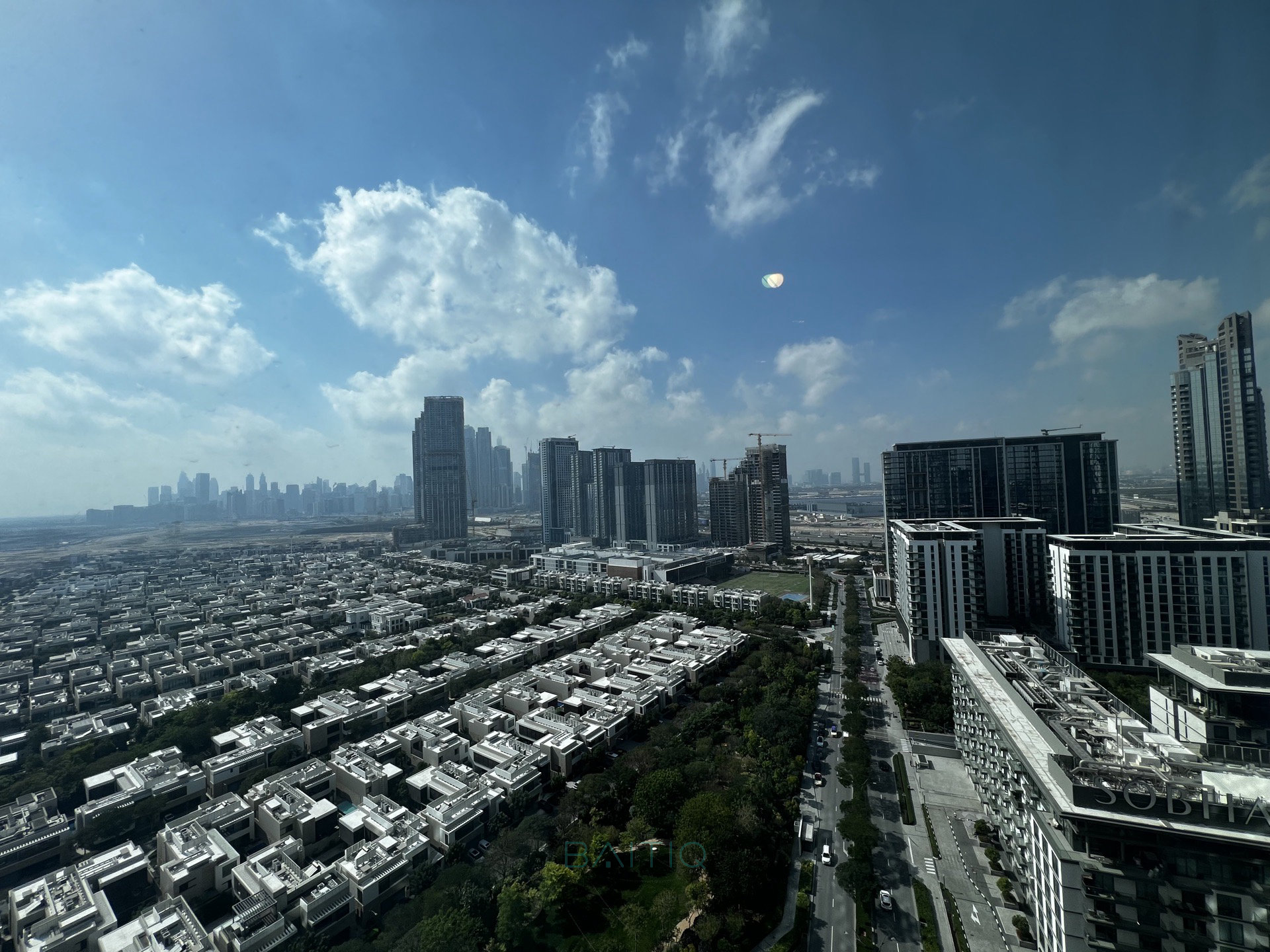 Sobha Hartland | High floor | Investment opportunity — الصورة 6