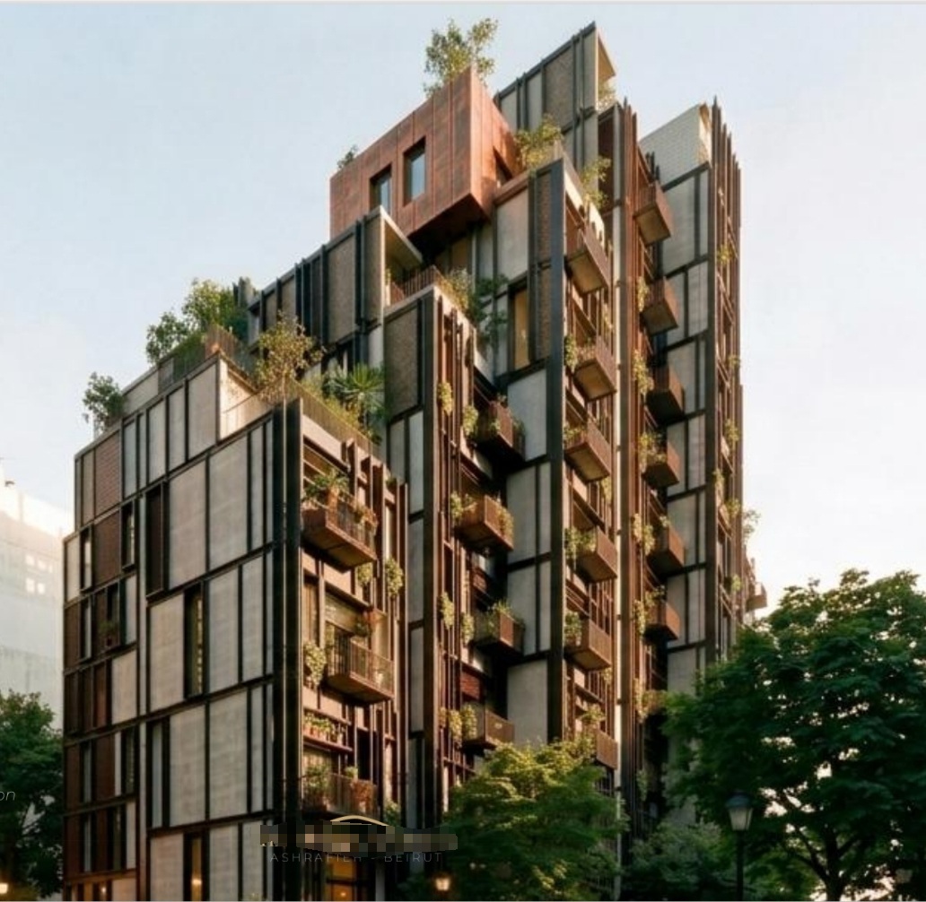 Prime location/High-end finishes/Premium materials/ACHRAFIEH-BEIRUT — الصورة 3
