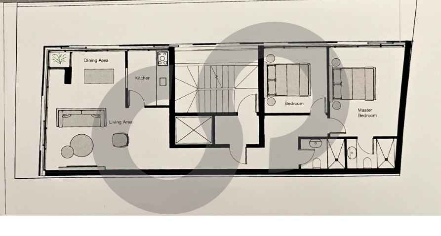 UNDER CONSTRUCTION PROJECT/ excellent accessibility/ACHRAFIEH,BEIRUT — الصورة 3