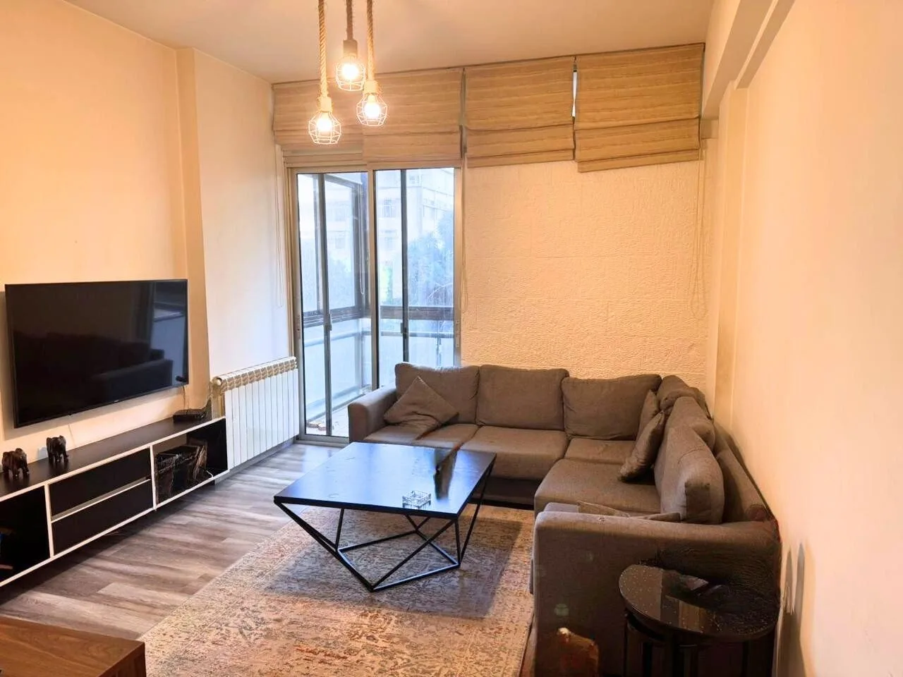 Apartment for Sale in Badaro