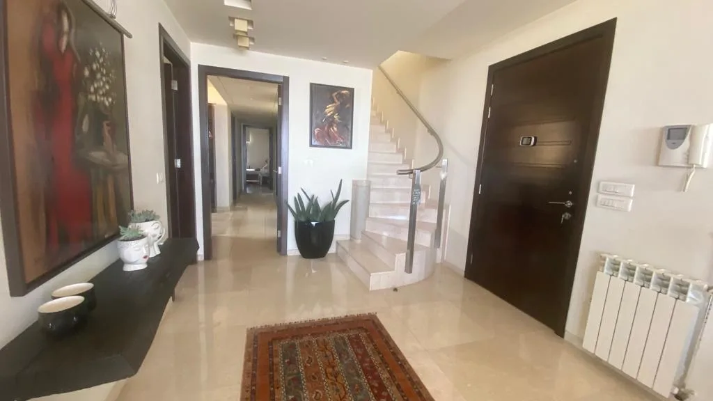 Duplex for Sale in Aaoukar, Lebanon — الصورة 3