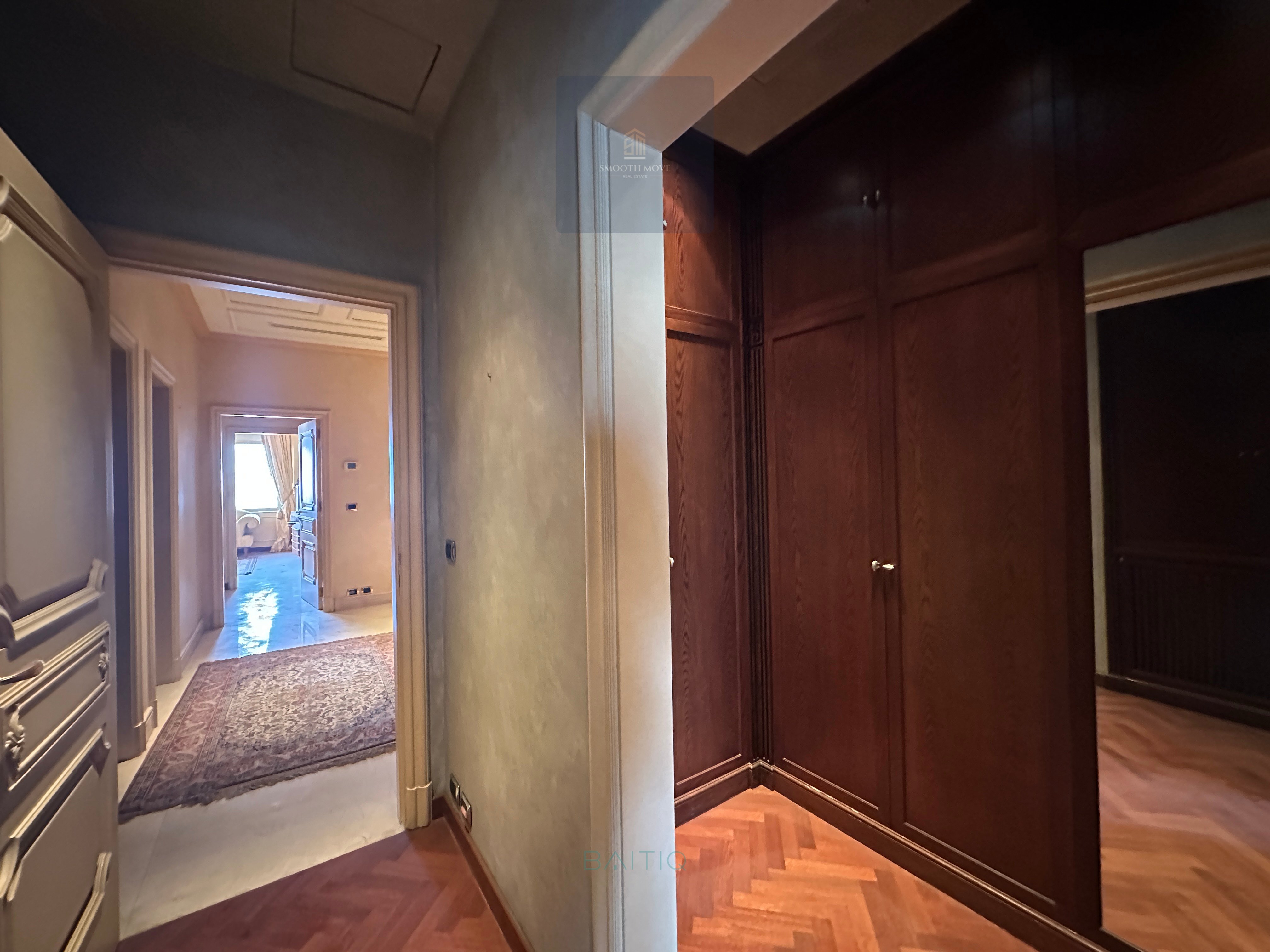 Spectacular Panoramic Seaview Duplex for Sale in Koraytem, Beirut — الصورة 12