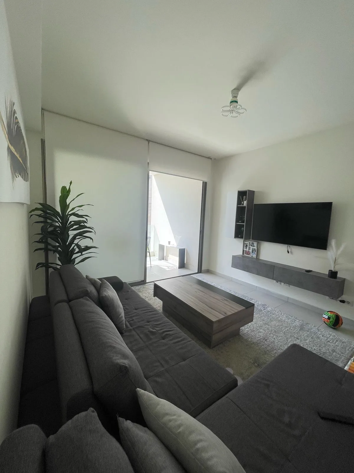 Furnished Chalet for Rent in Tabarja