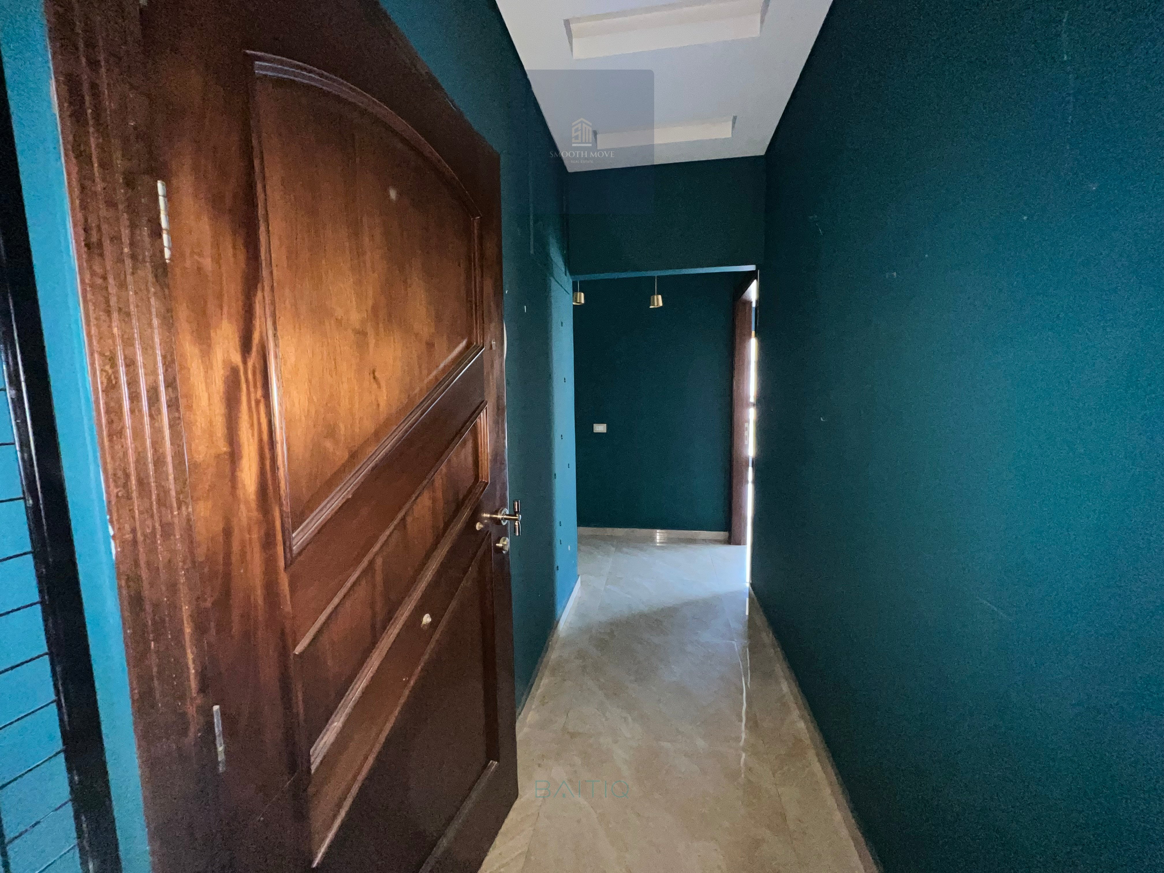 Newly Renovated and Spacious Apartment for Sale in Verdun — الصورة 2