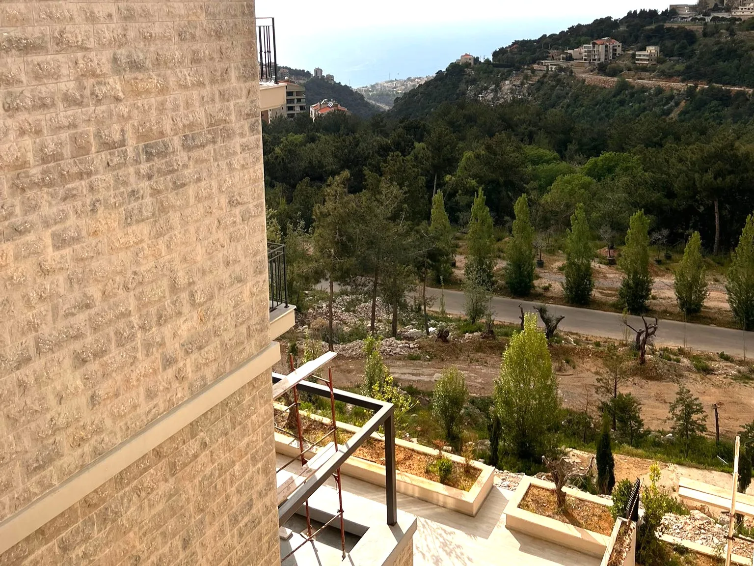 Apartment for sale in Beit Misk — الصورة 4