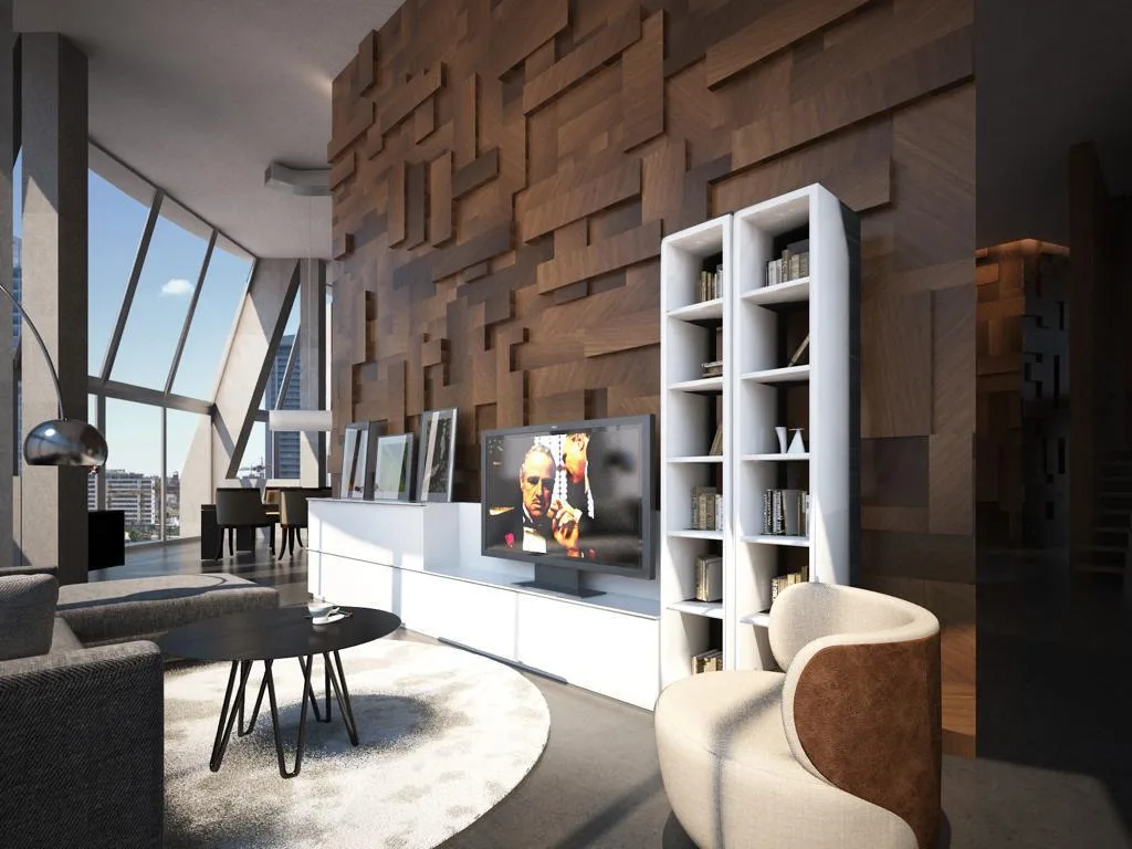 Loft for sale in Achrafieh — الصورة 2