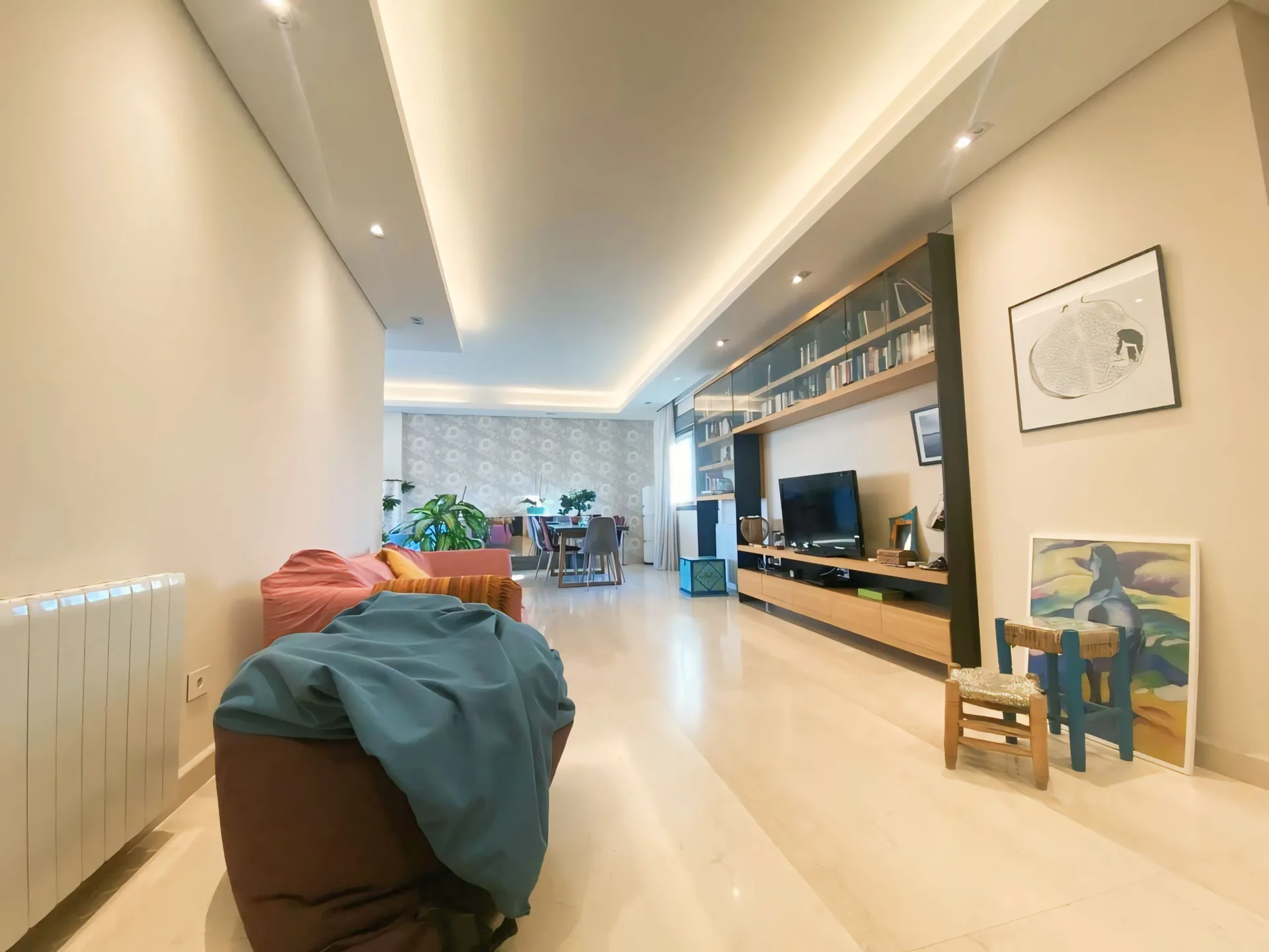Apartment for Sale in Geitawi, Achrafieh, Beirut, Lebanon — الصورة 3