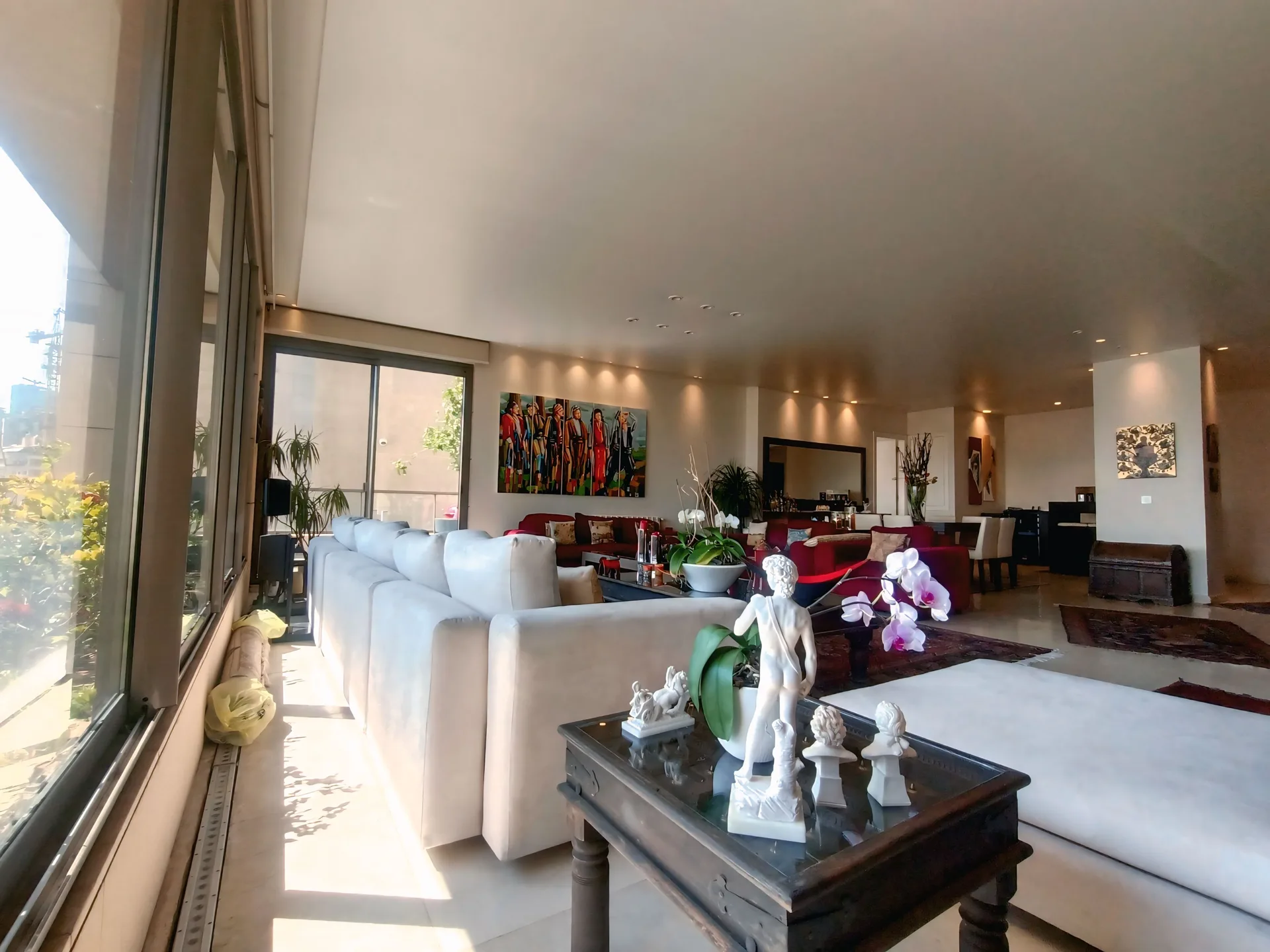 Apartment for Sale in Syoufi, Beirut, Lebanon — الصورة 5