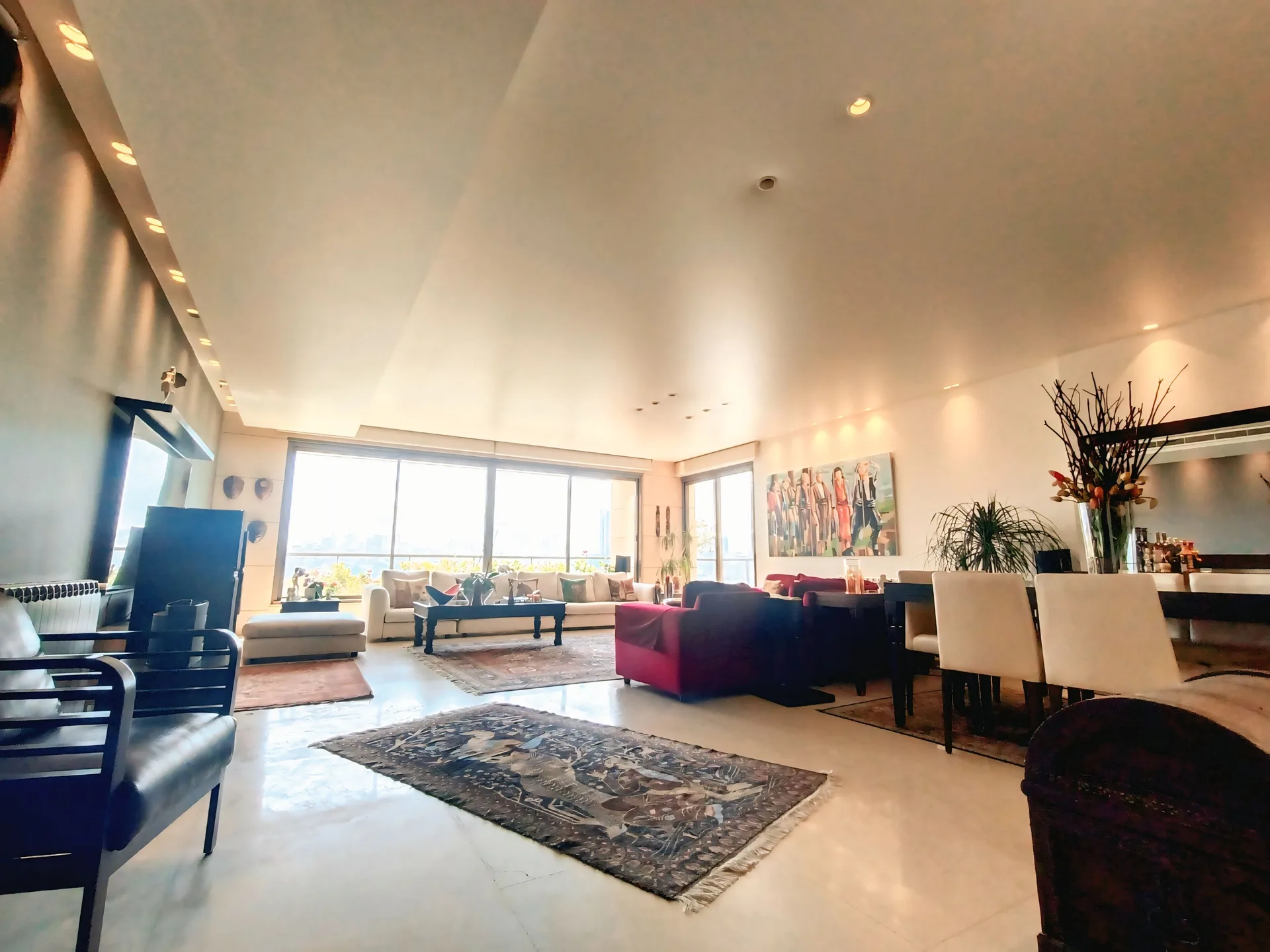 Apartment for Sale in Syoufi, Beirut, Lebanon — الصورة 4