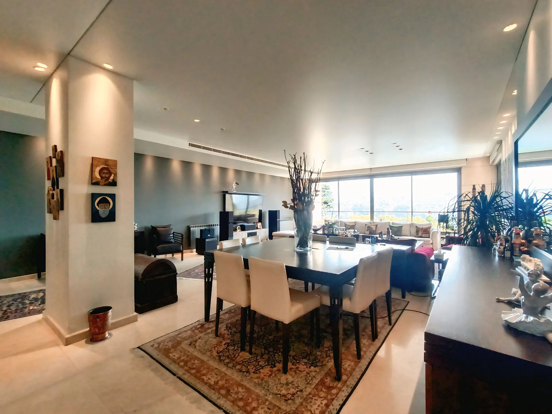 Apartment for Sale in Syoufi, Beirut, Lebanon — الصورة 3