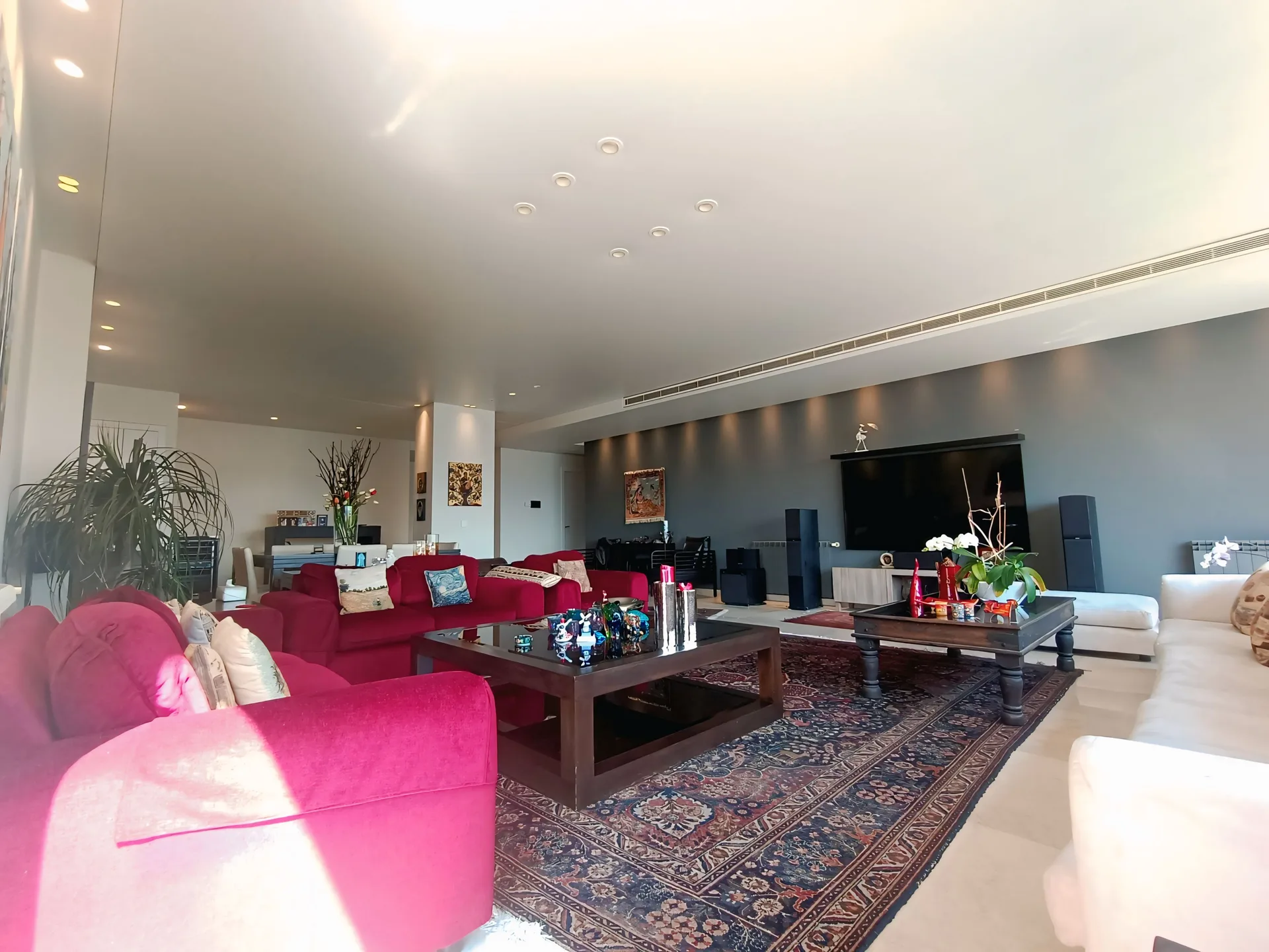 Apartment for Sale in Syoufi, Beirut, Lebanon — الصورة 6
