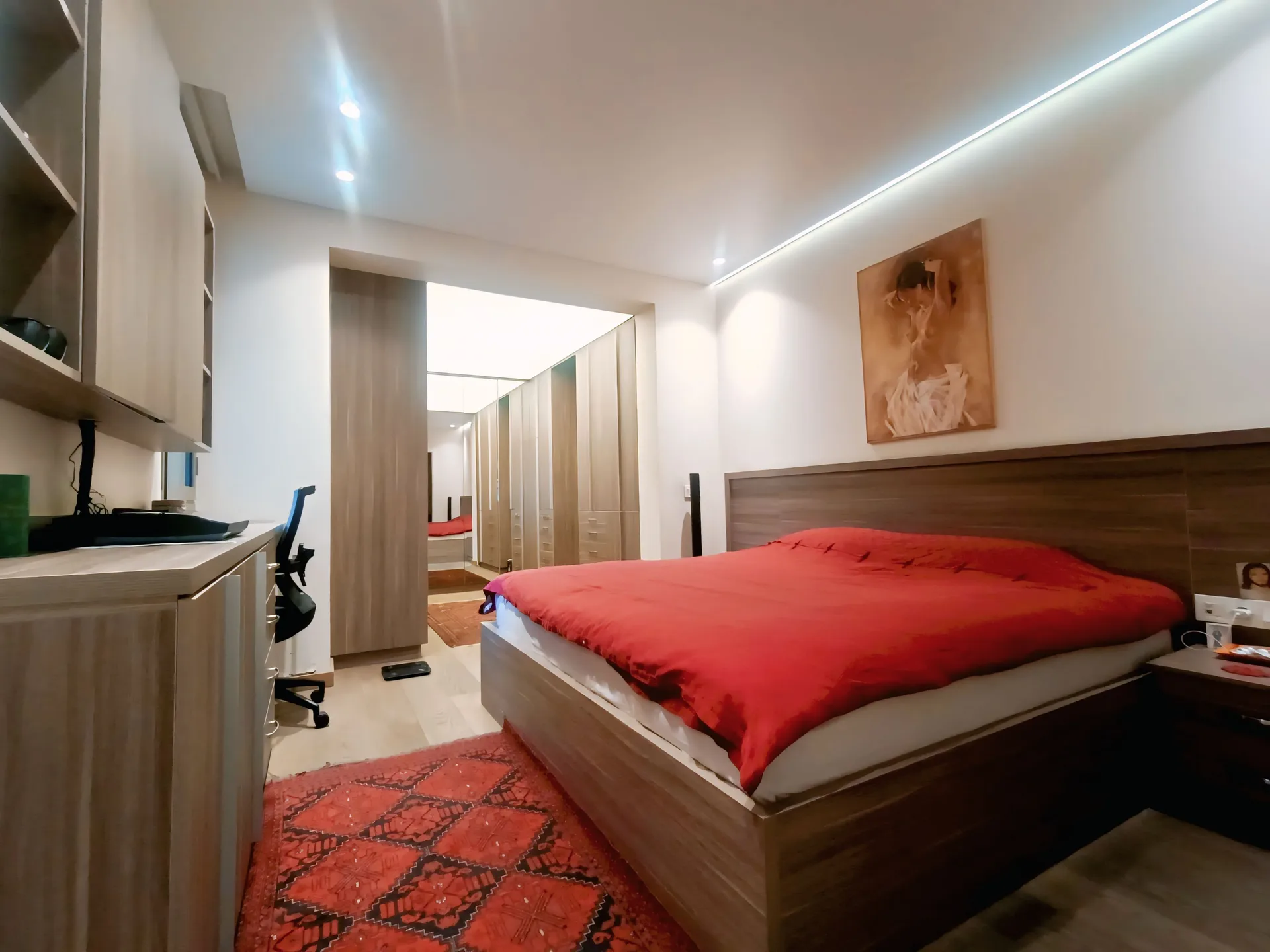 Apartment for Sale in Syoufi, Beirut, Lebanon — الصورة 8