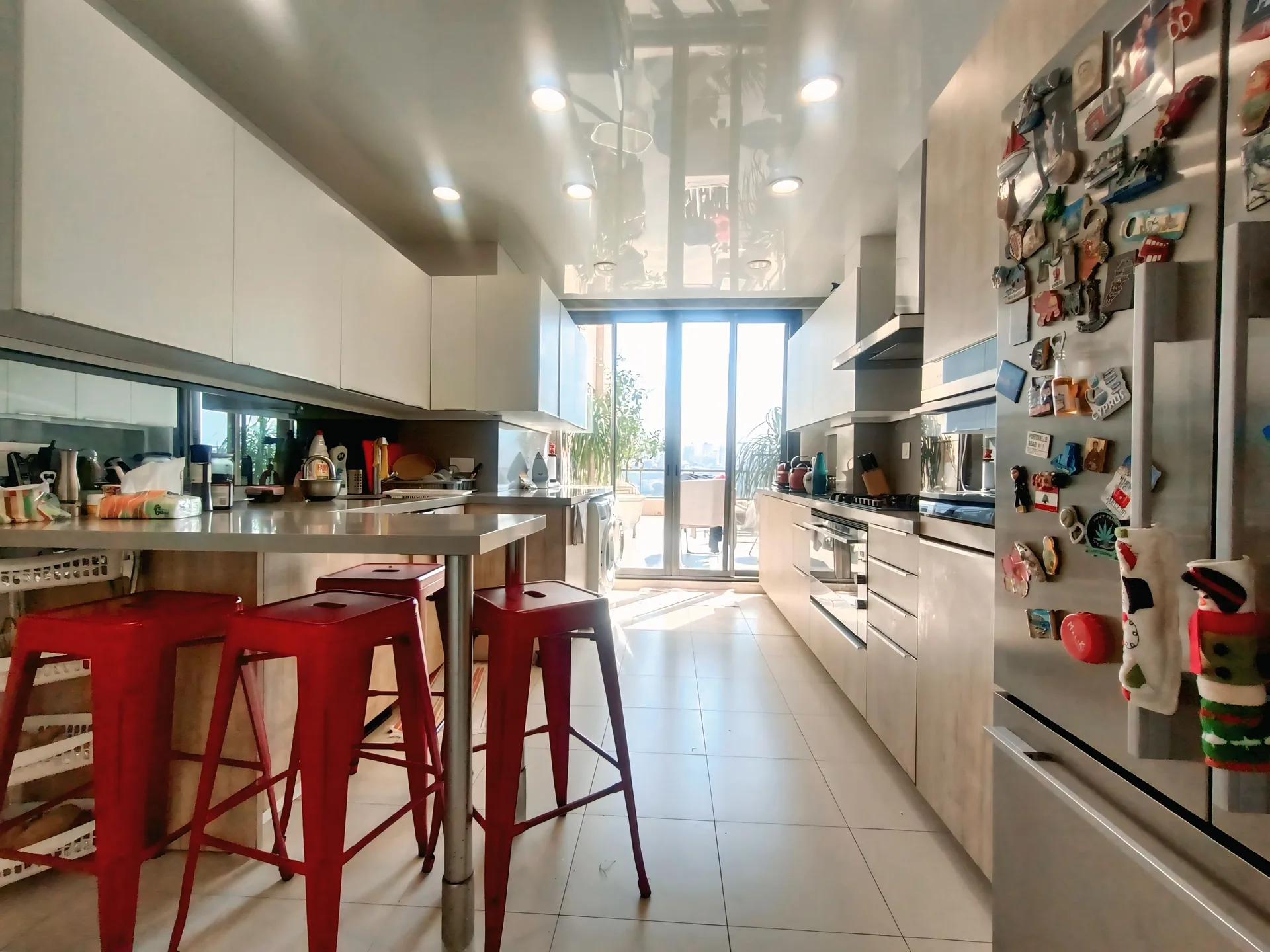 Apartment for Sale in Syoufi, Beirut, Lebanon — الصورة 7