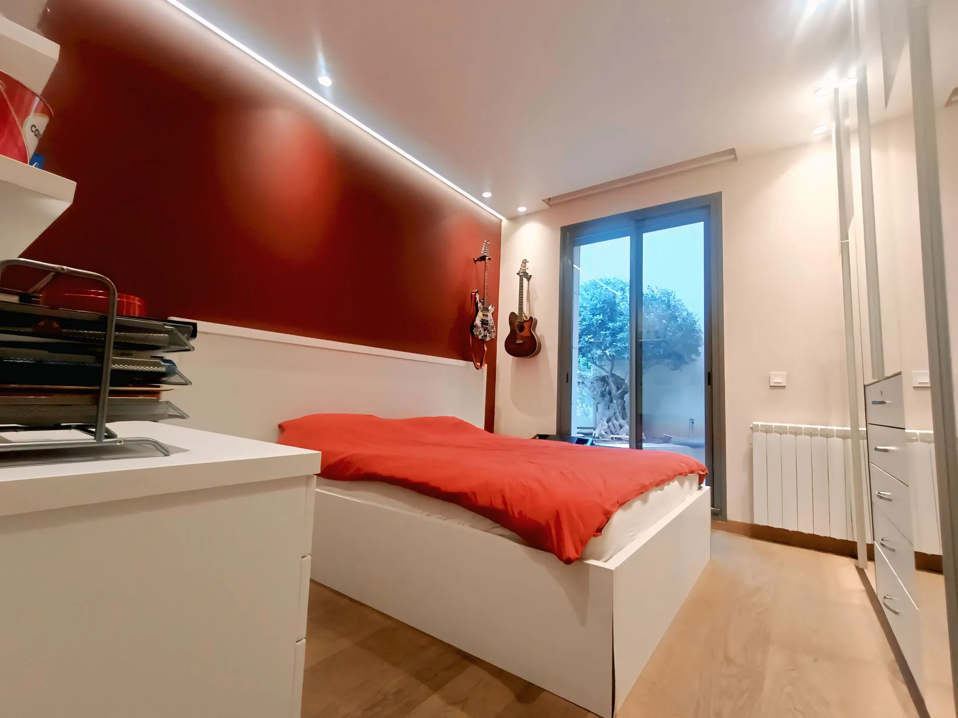 Apartment for Sale in Syoufi, Beirut, Lebanon — الصورة 9