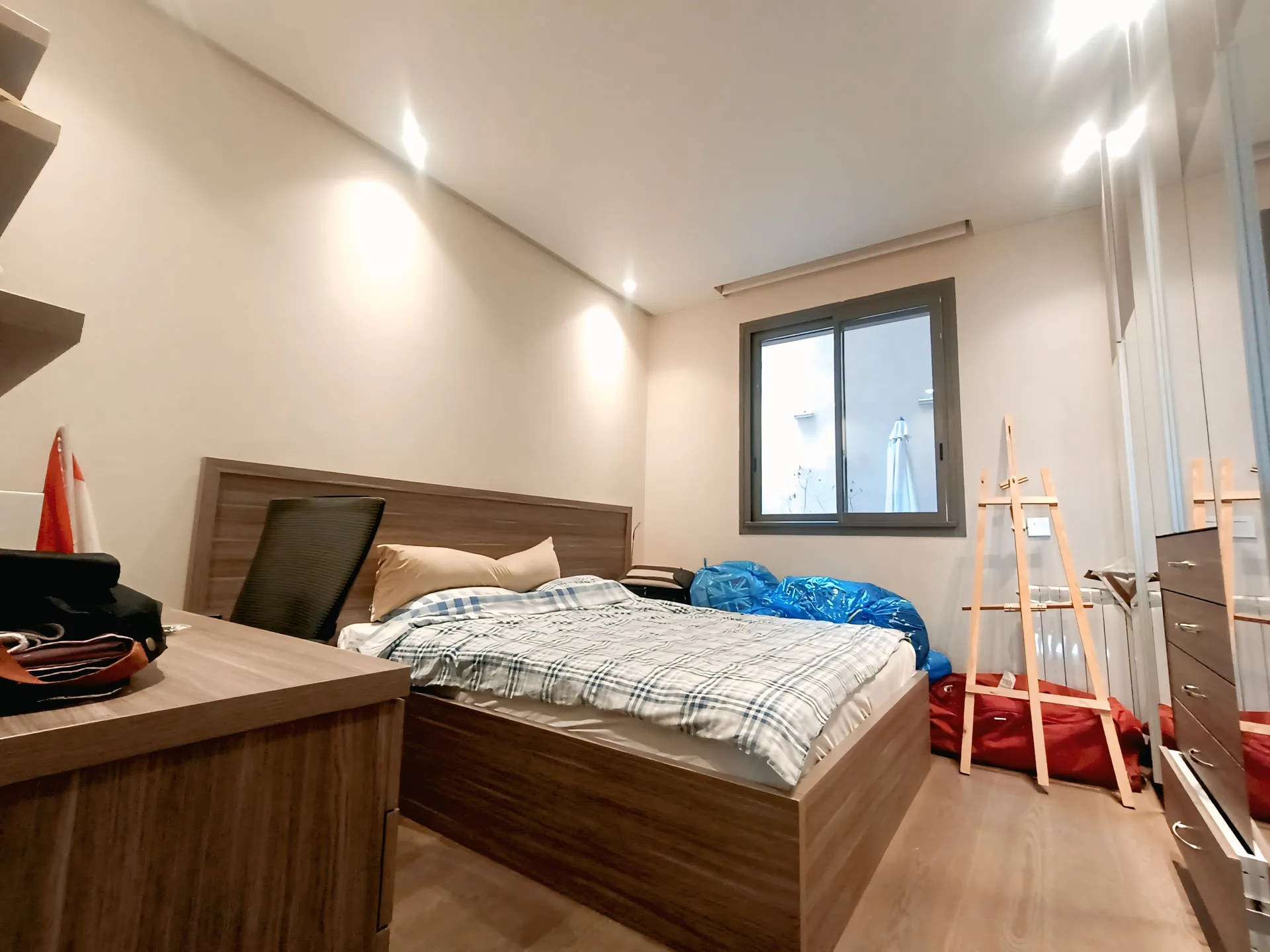Apartment for Sale in Syoufi, Beirut, Lebanon — الصورة 10