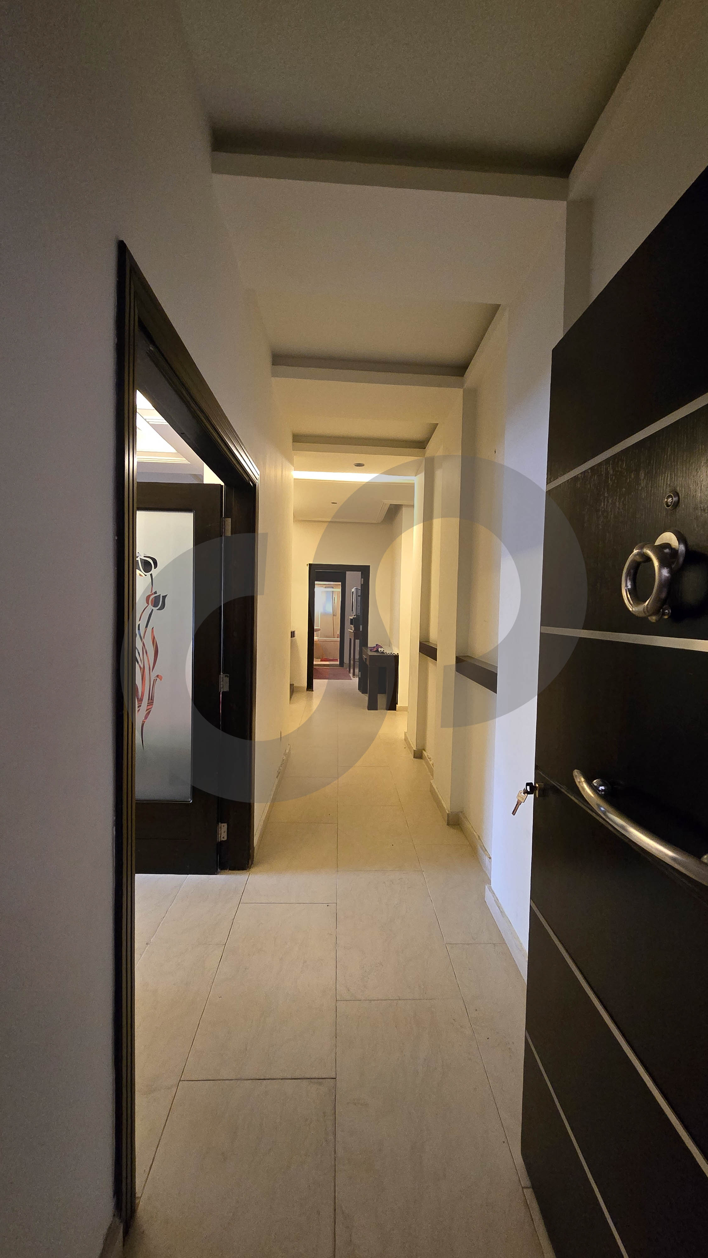 Closed Balconies , Fully Furnished, Aley - Ainab — photo 2