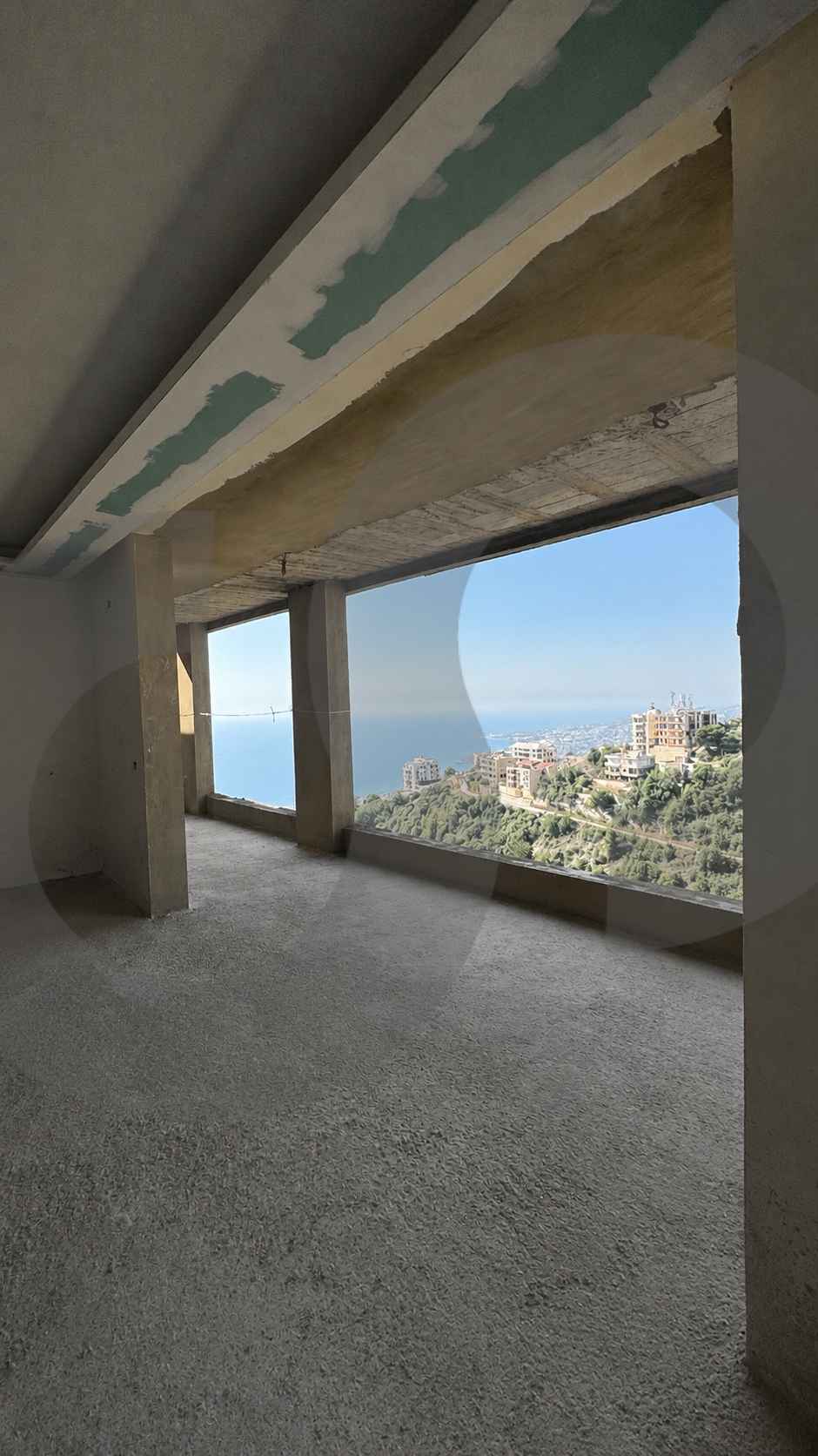 EXCLUSIVE DUPLEX/PAYMENT FACILITIES AVAILABLE/MOUNTAIN-SEA VIEW/Halat,JBEIL — photo 2