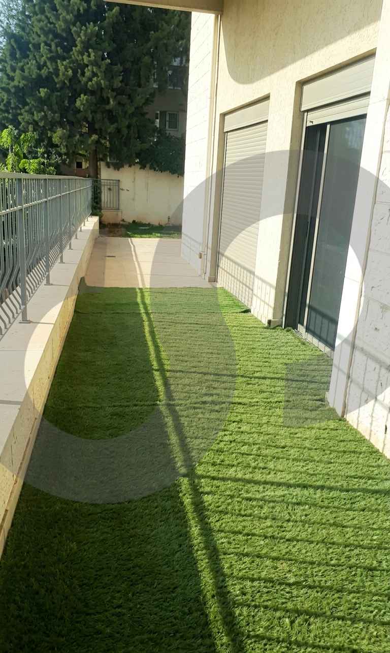 Terrace/garden/Heating system/Beit El Chaar — الصورة 2