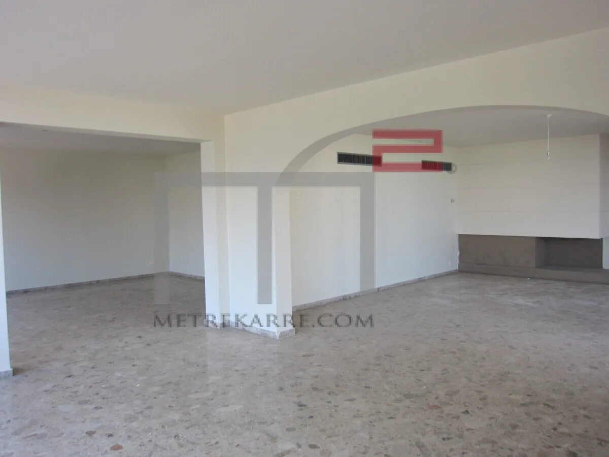 Apartment for Rent in Manara
