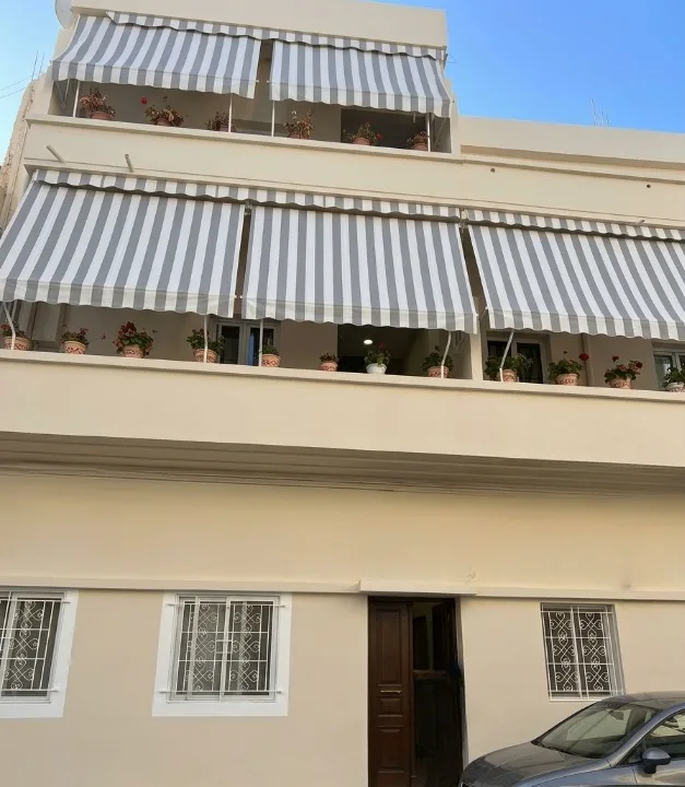 Building for Sale in Burj Hammoud
