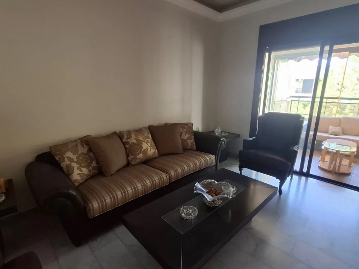 Apartment for Rent in Bsalim — الصورة 4