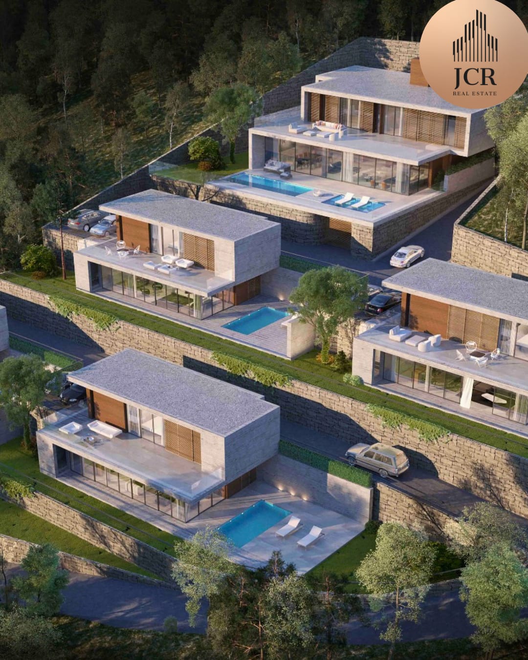 Villa for Sale in Ghedras — photo 3