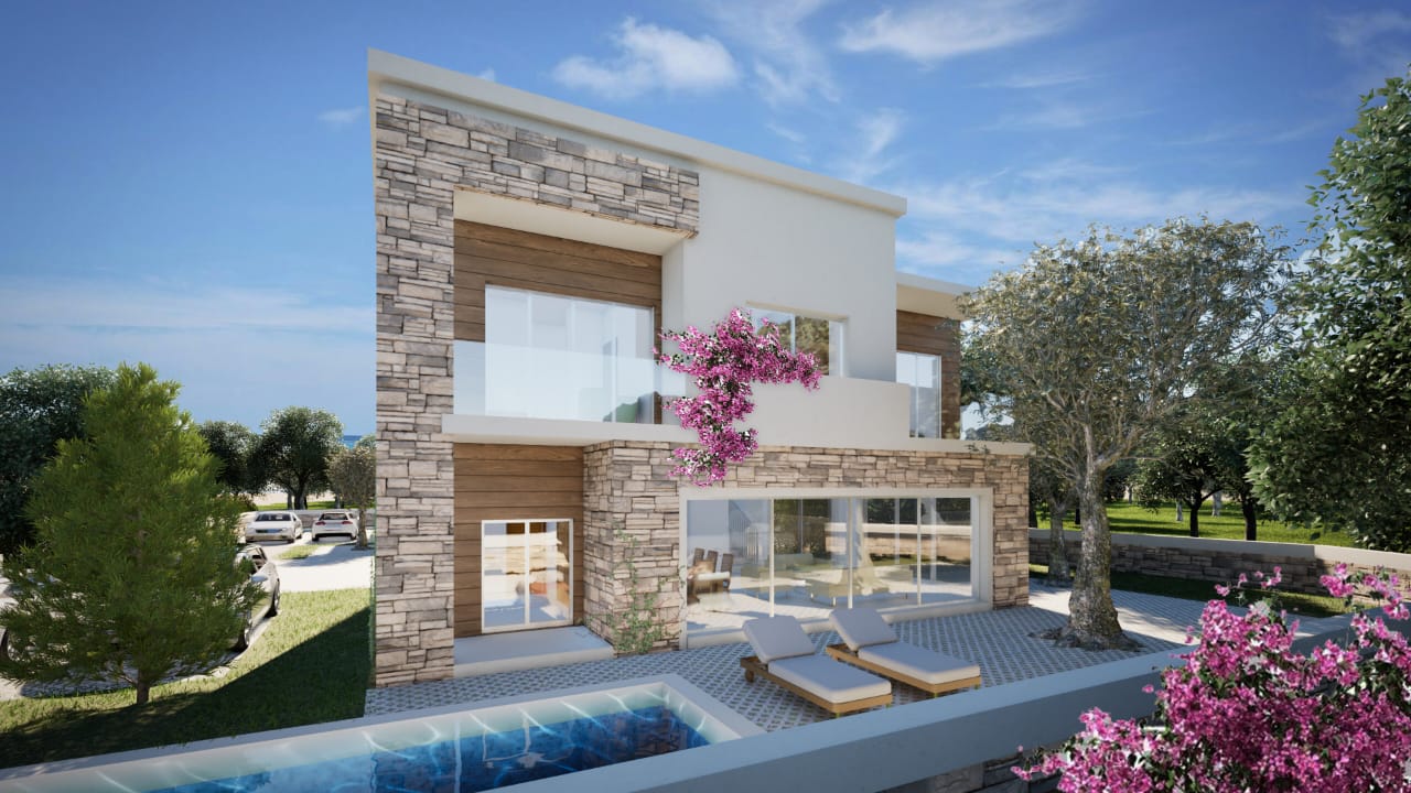 Luxury Batroun Villa — photo 2