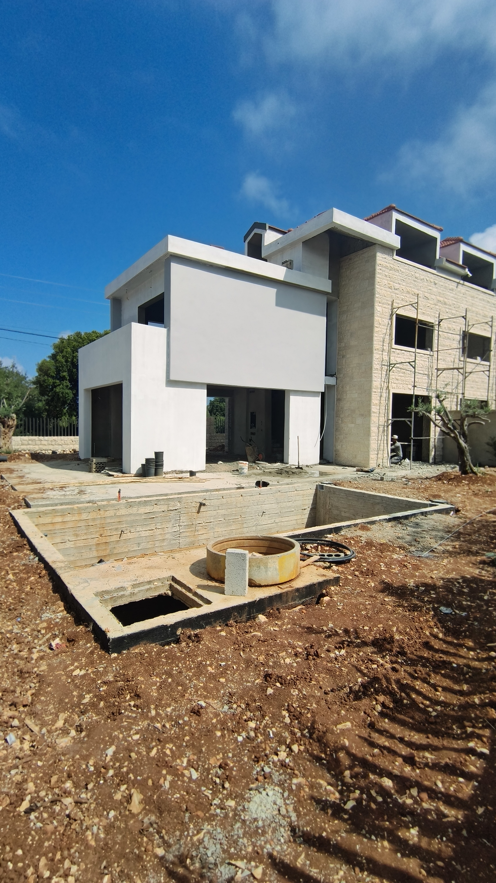 Luxury Batroun Villa — photo 4