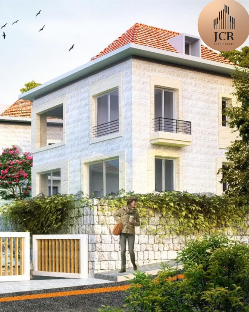 Ajaltoun Villas — photo 2